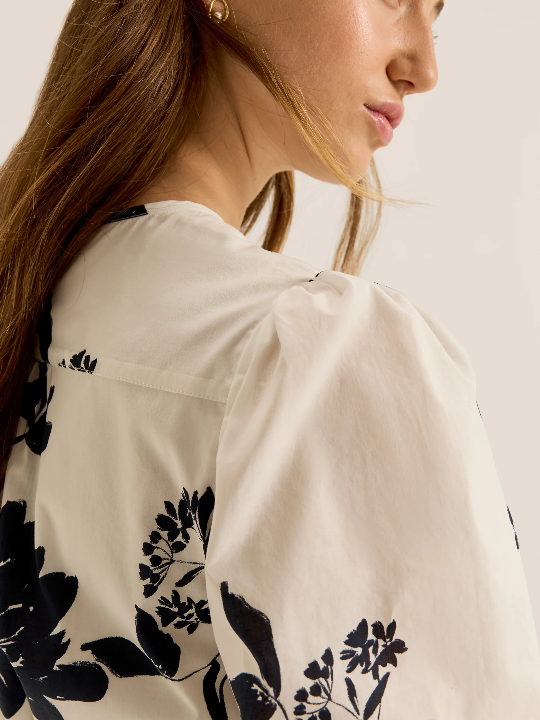 Horizon Blouse - Image 4