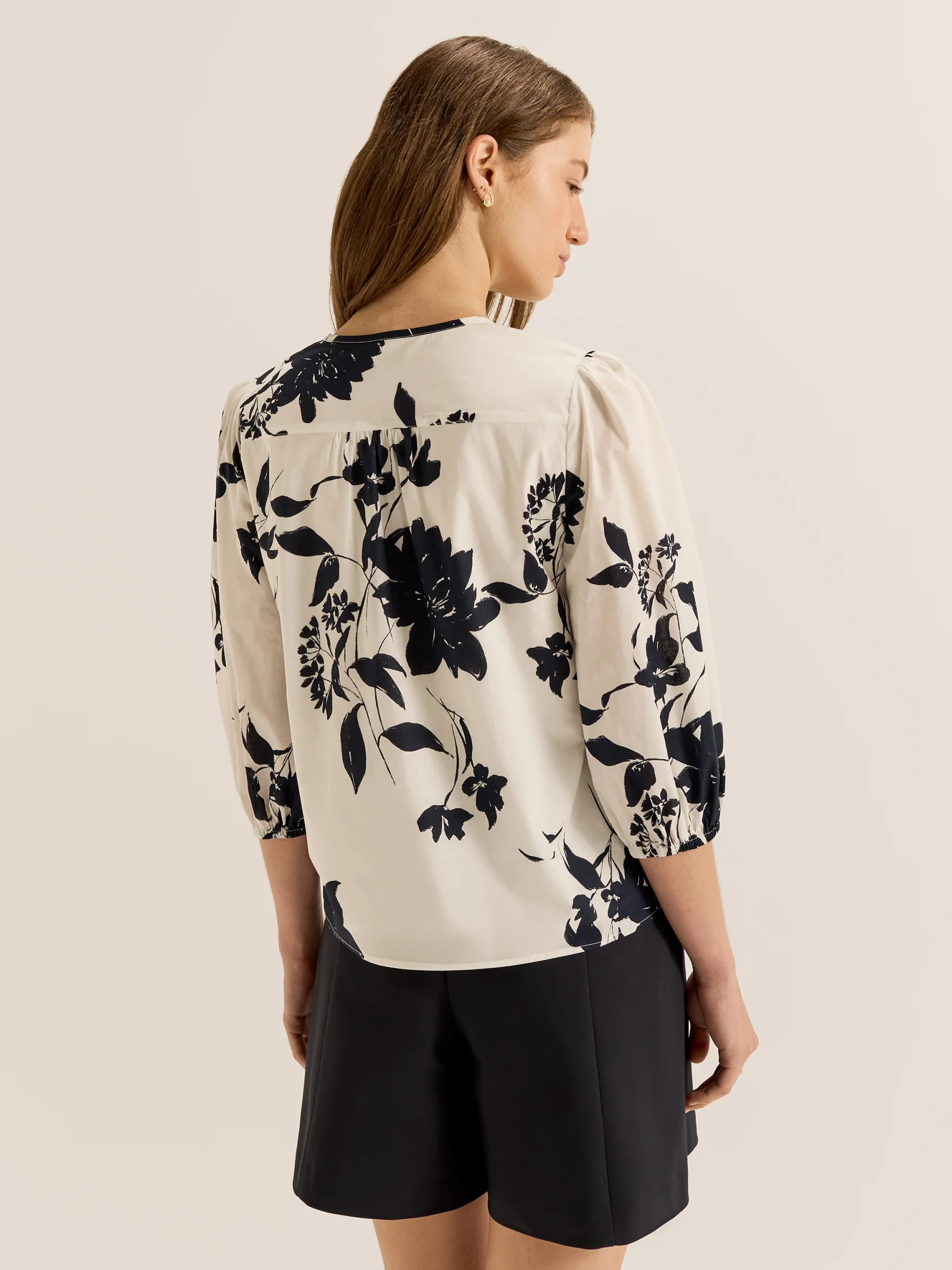 Horizon Blouse - Image 6