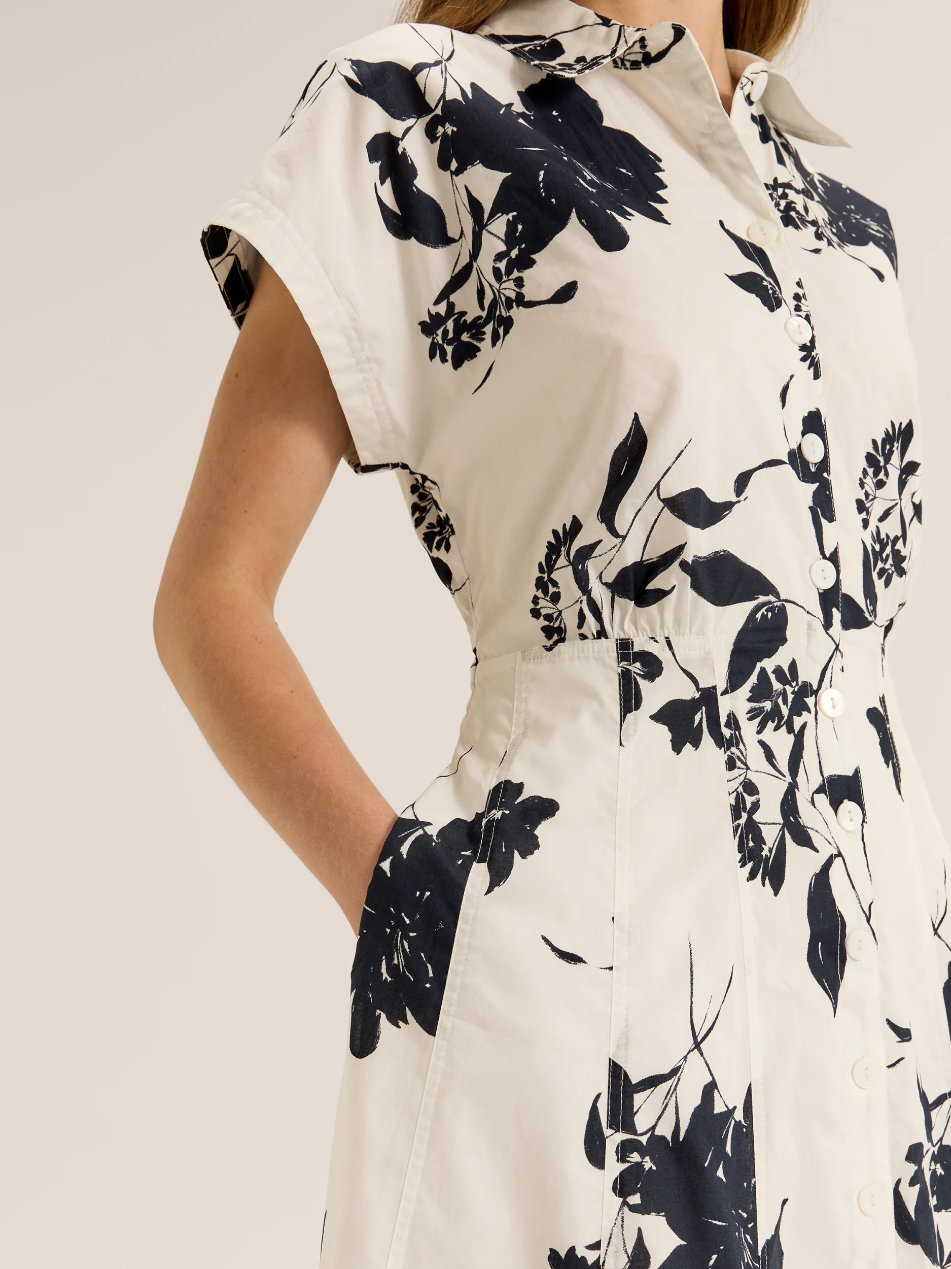 Horizon Shirtdress - Image 5