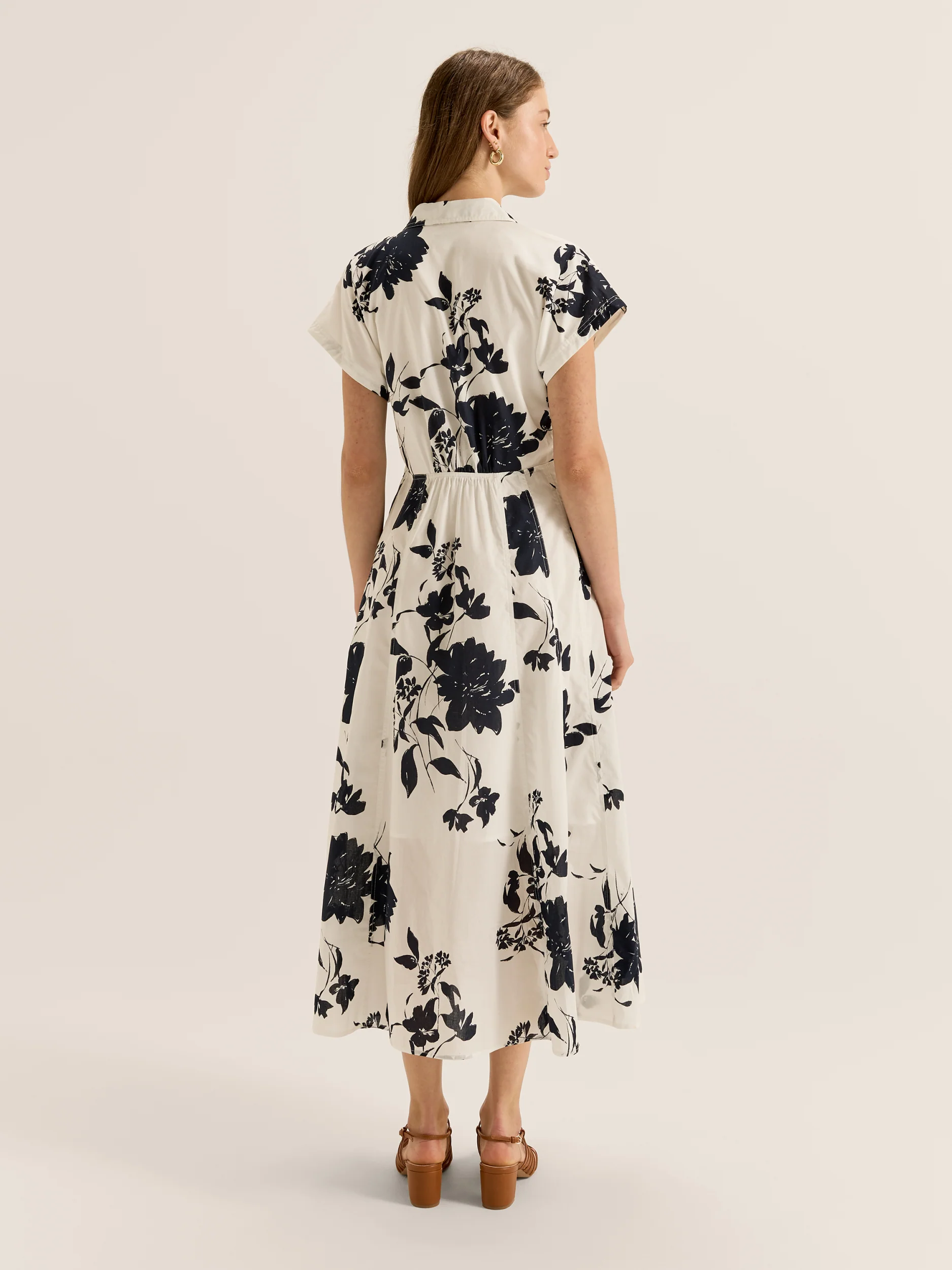 Horizon Shirtdress - Image 6