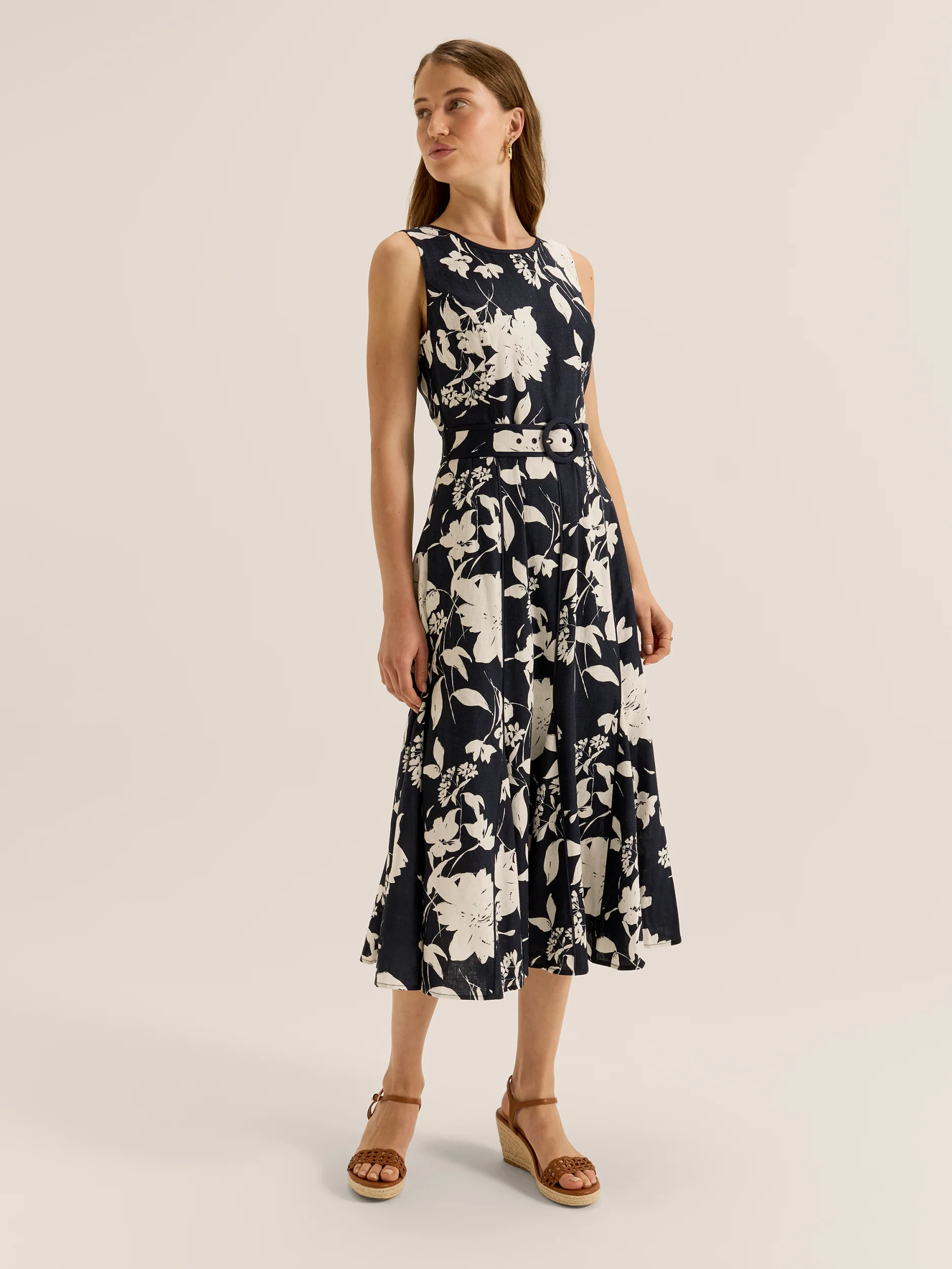 Horizon Dress