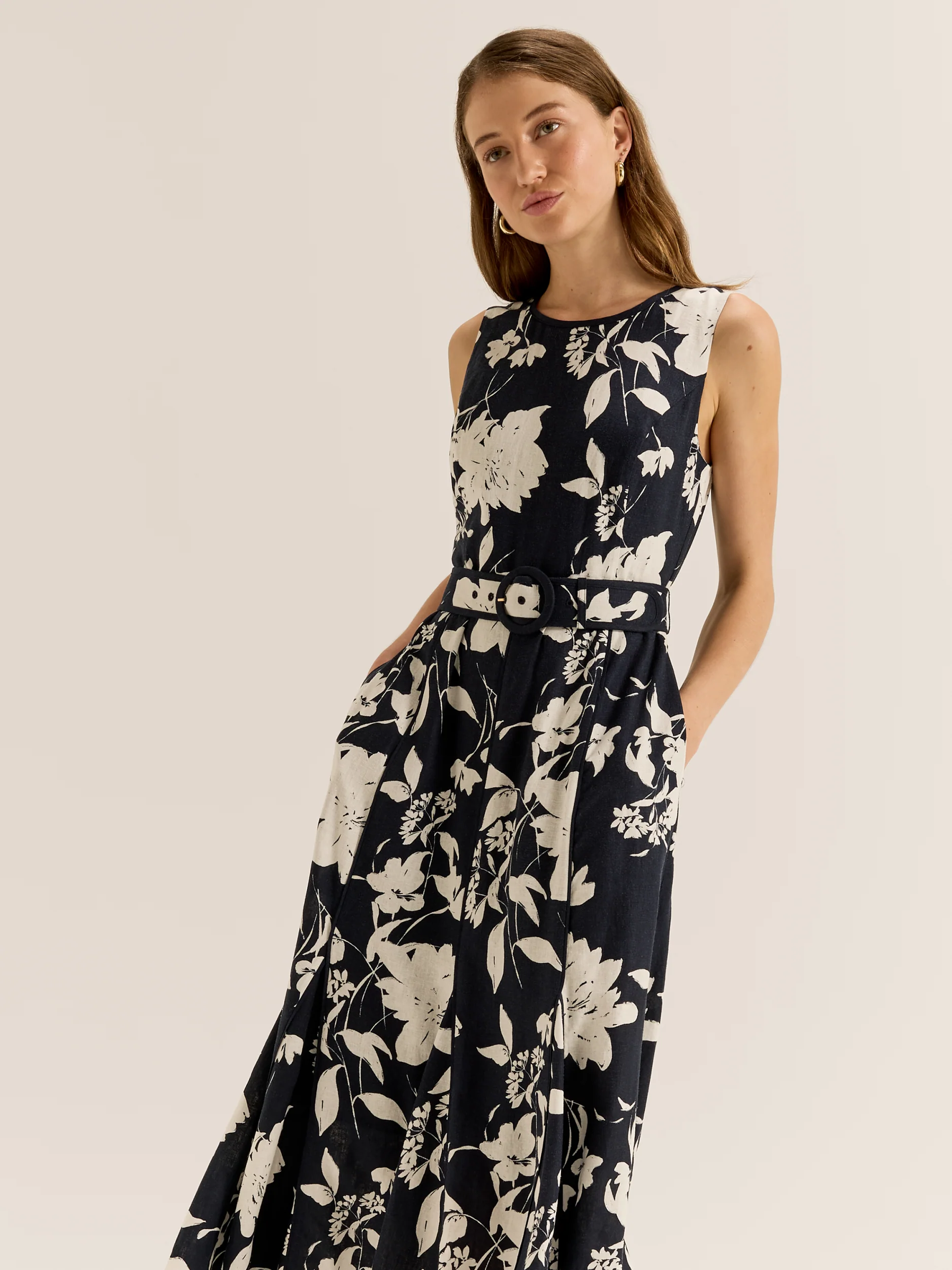 Horizon Dress - Image 2