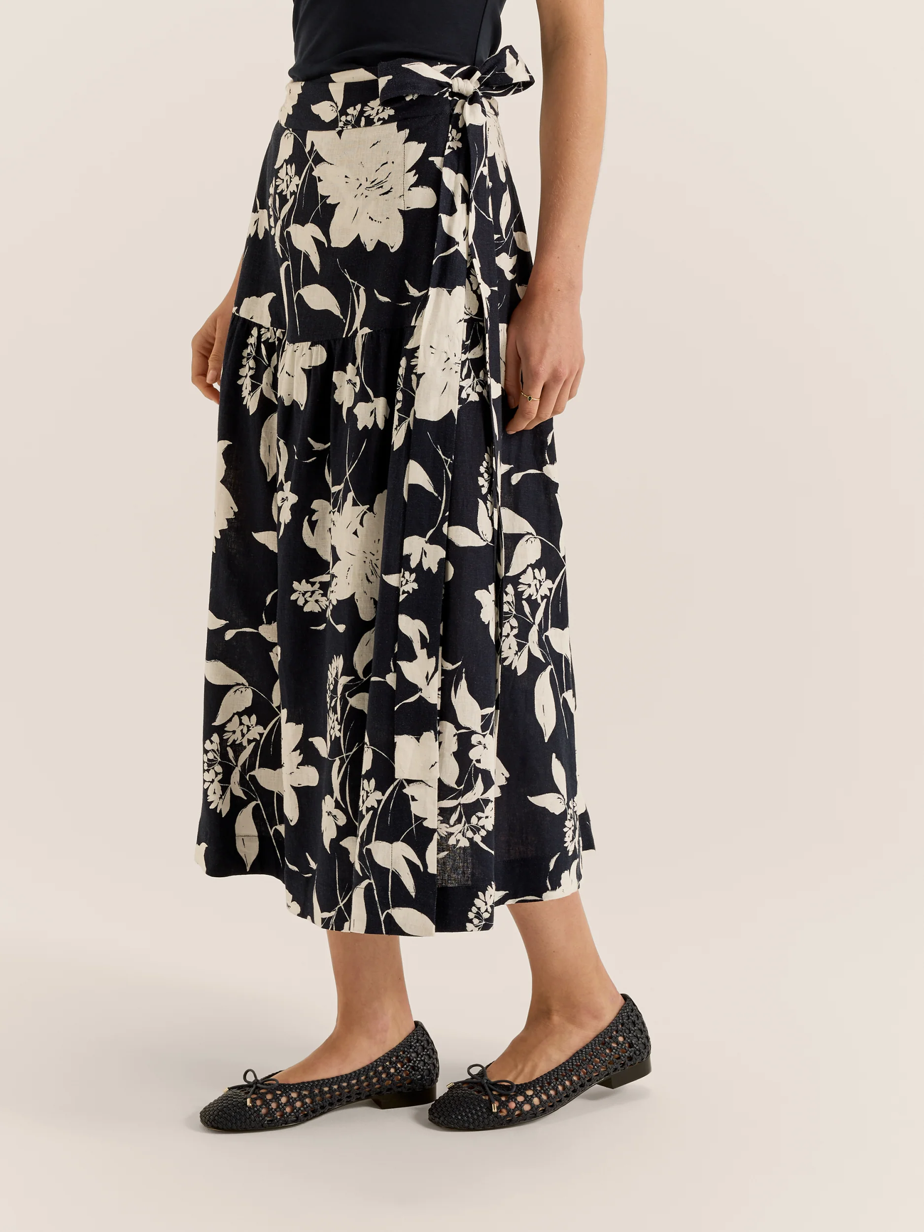 Horizon Skirt