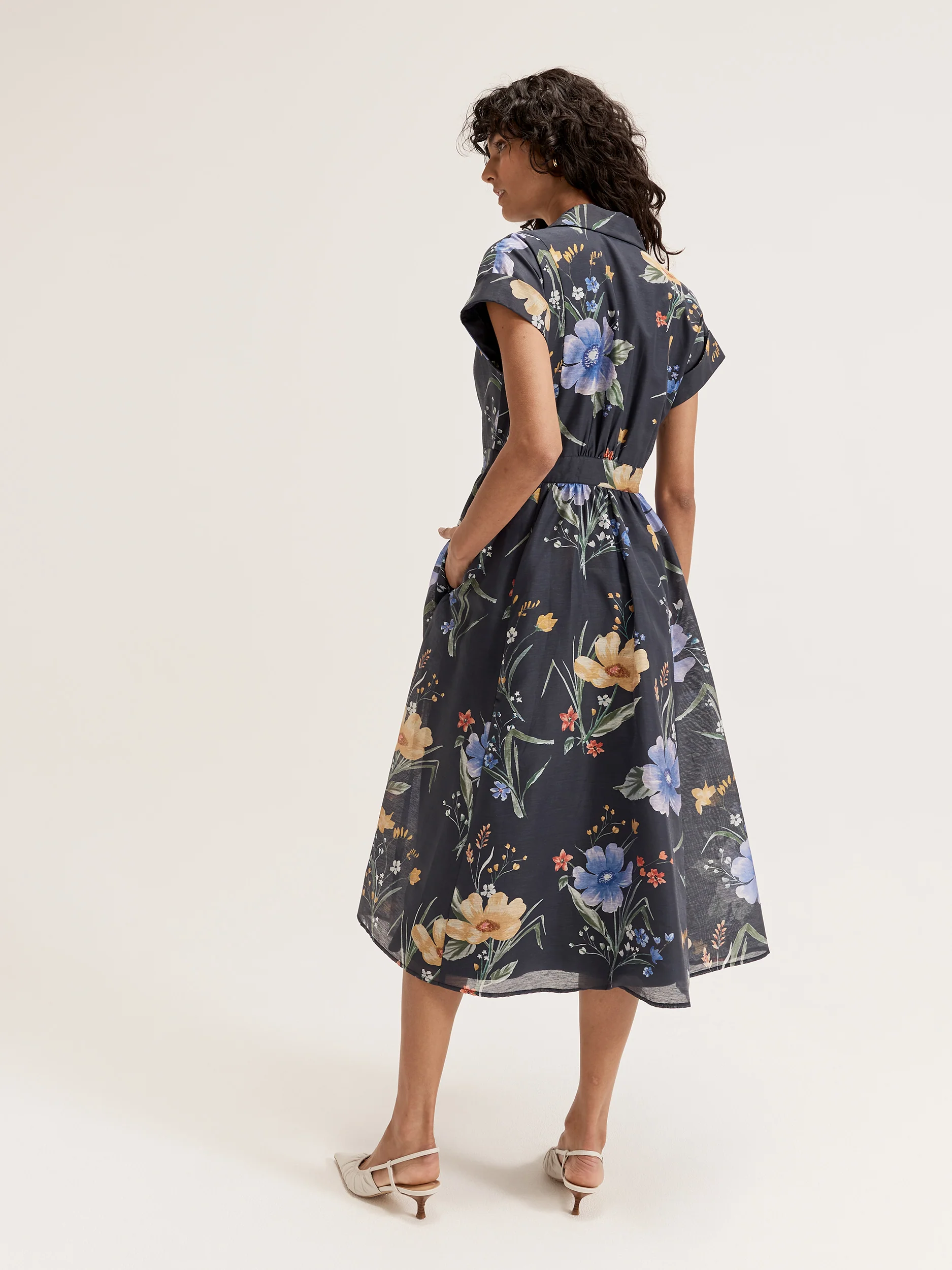In The Meadow Dress - Image 3