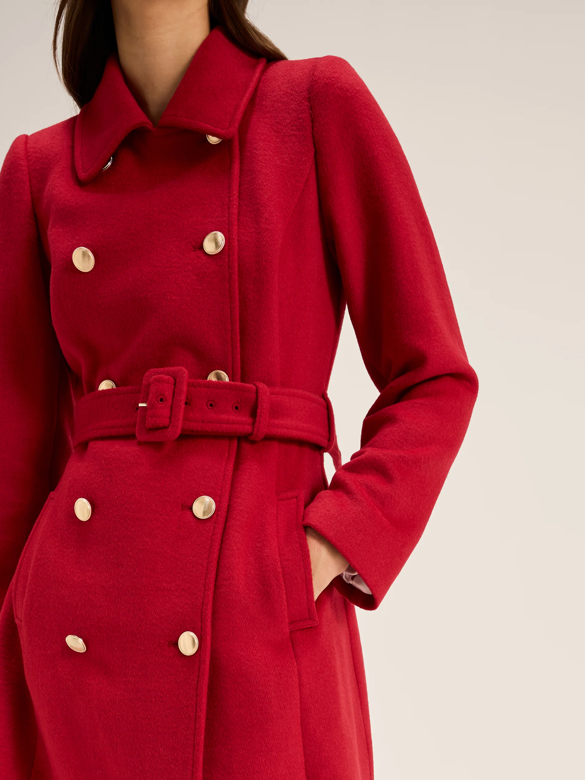 Ingrid Coat - Image 3