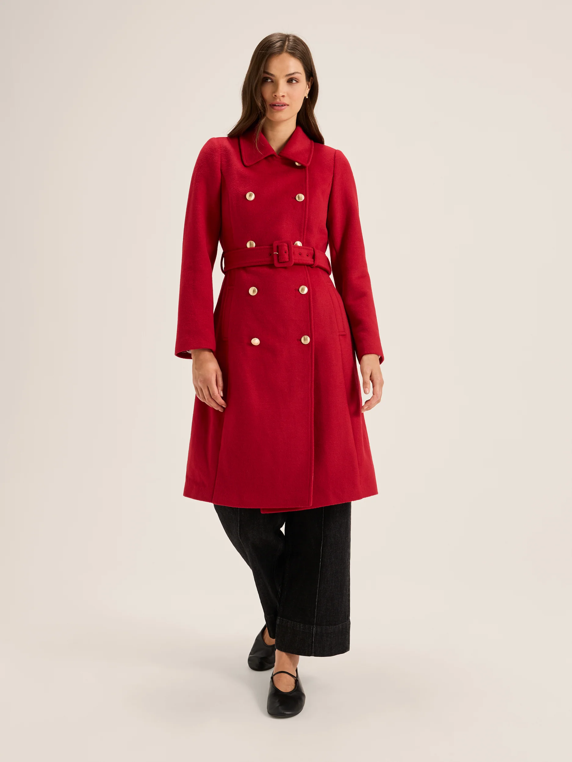 Ingrid Coat - Image 4