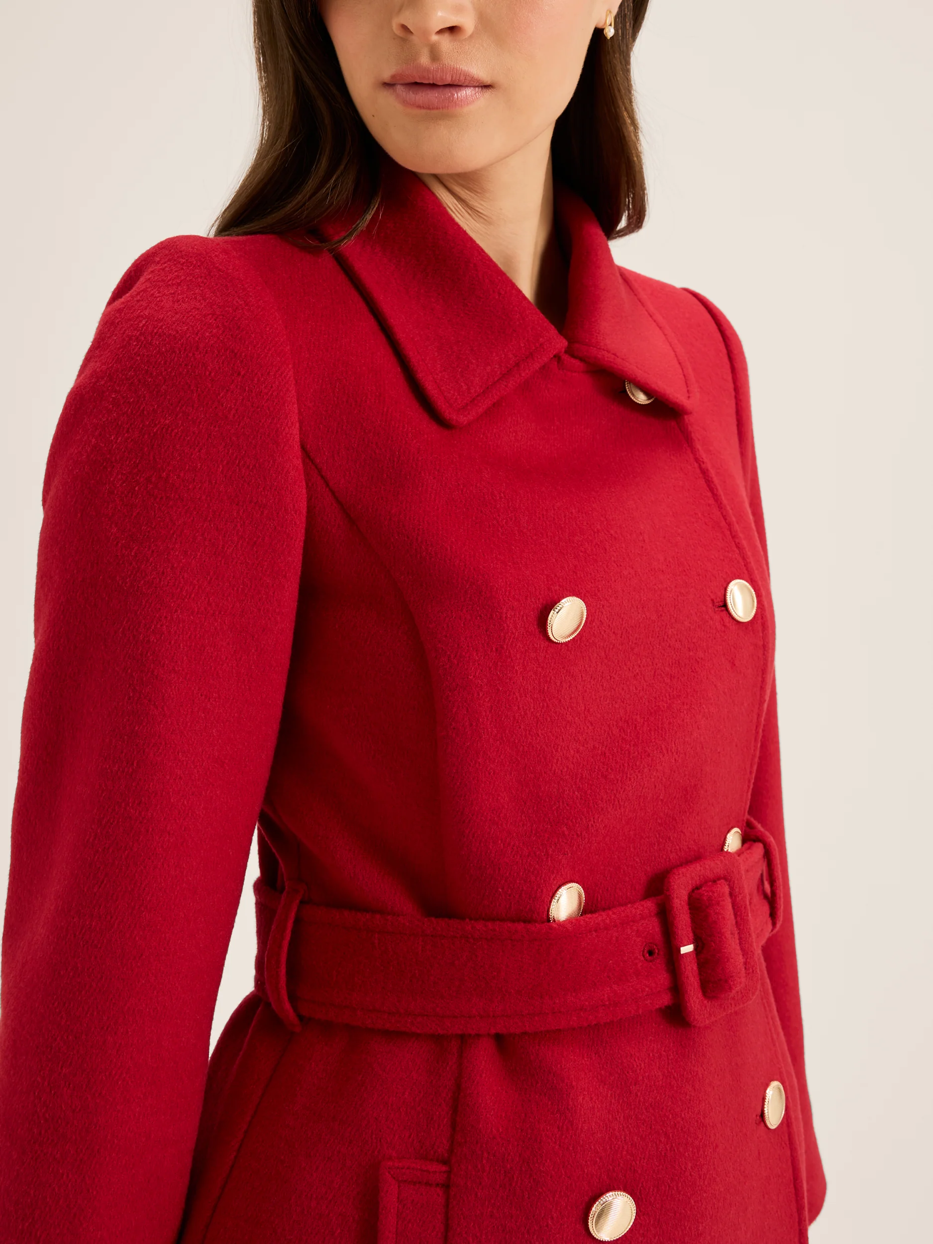 Ingrid Coat - Image 5