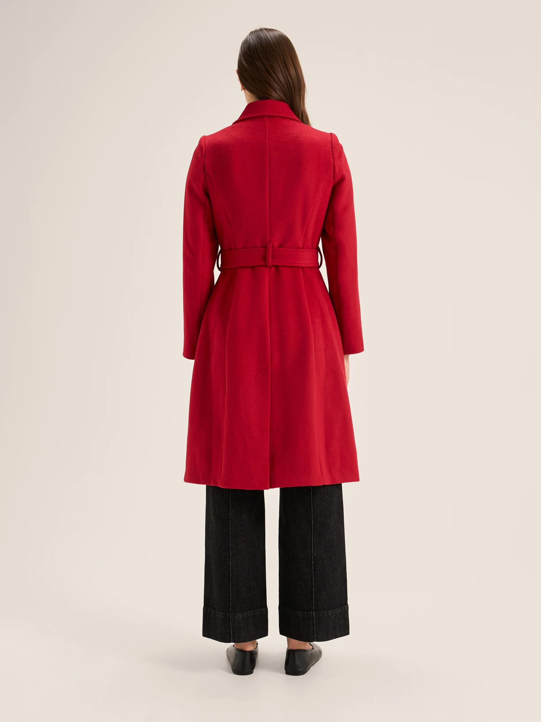 Ingrid Coat - Image 6