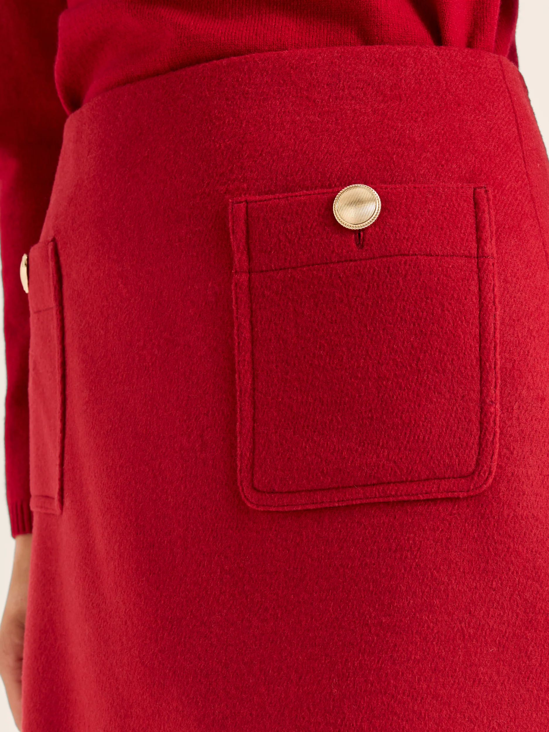 Ingrid Skirt - Image 5