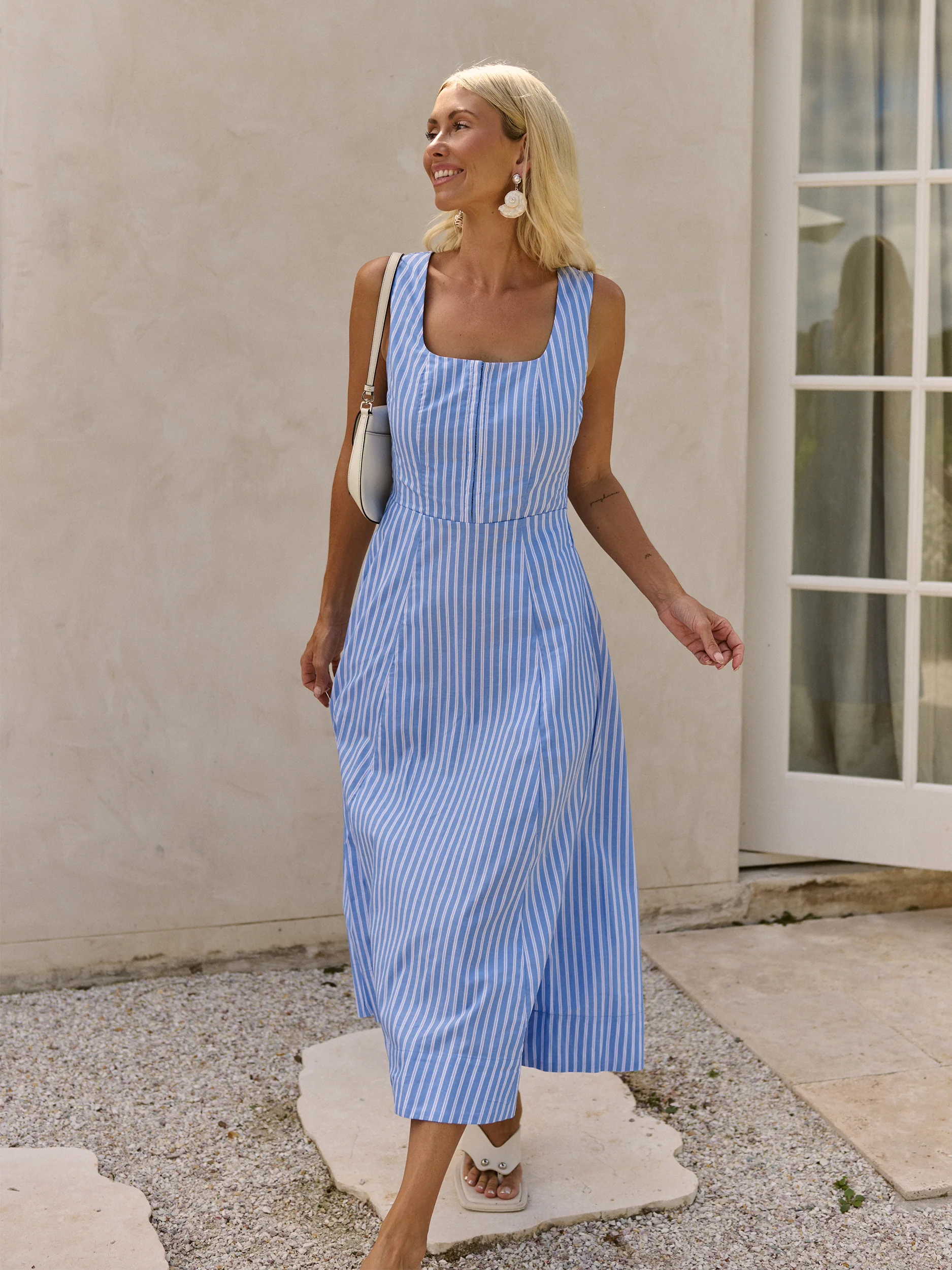 Ivy Sun Dress - Image 2