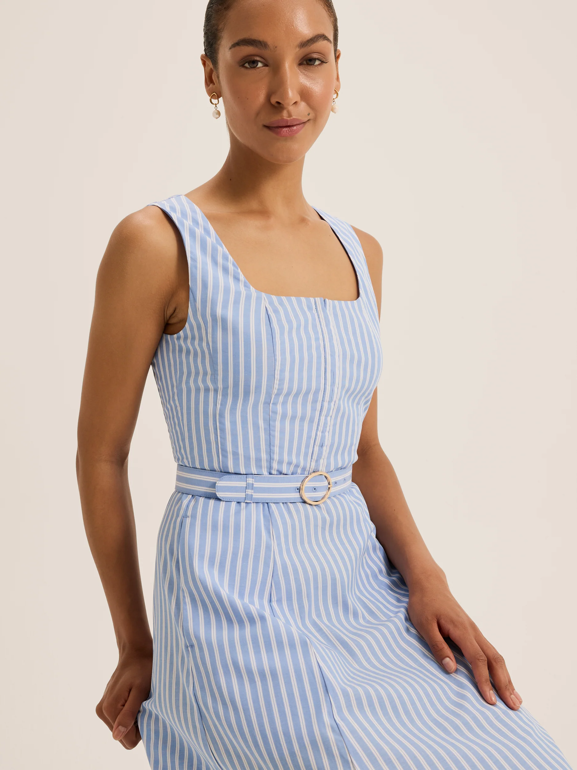 Ivy Sun Dress - Image 3