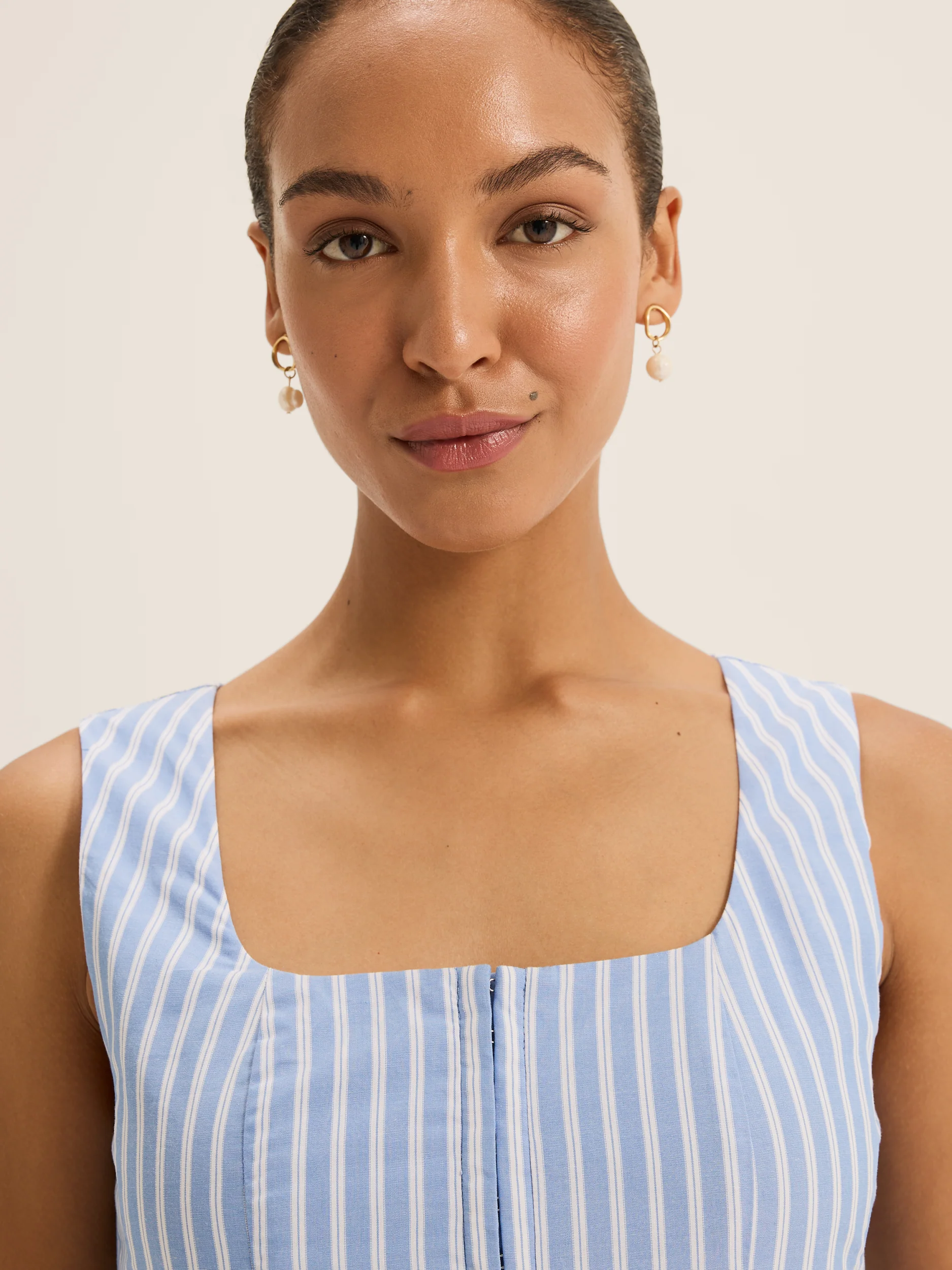 Ivy Sun Dress - Image 5