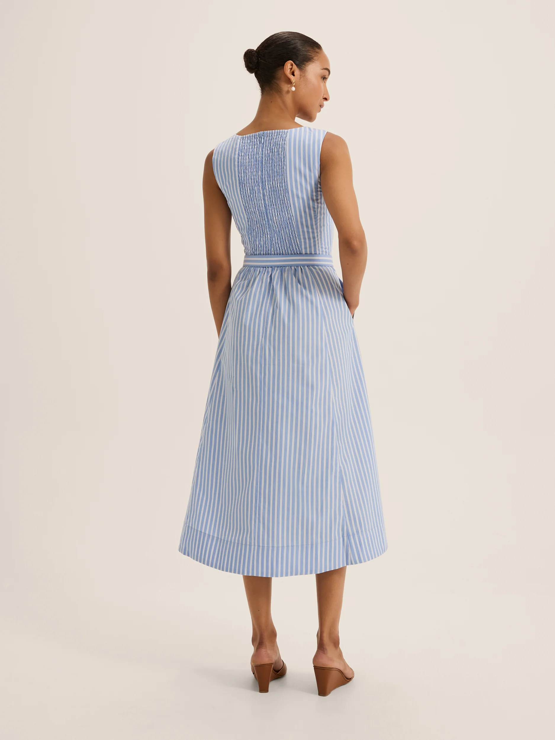 Ivy Sun Dress - Image 7