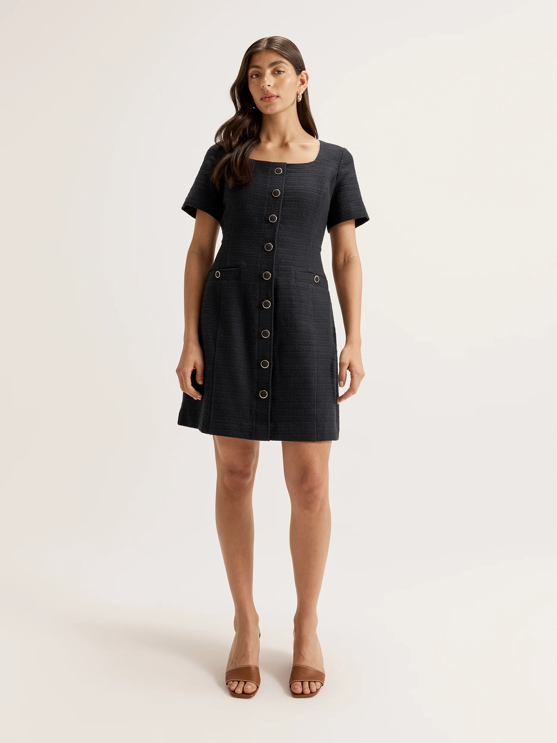 Ivy Dress - Image 4