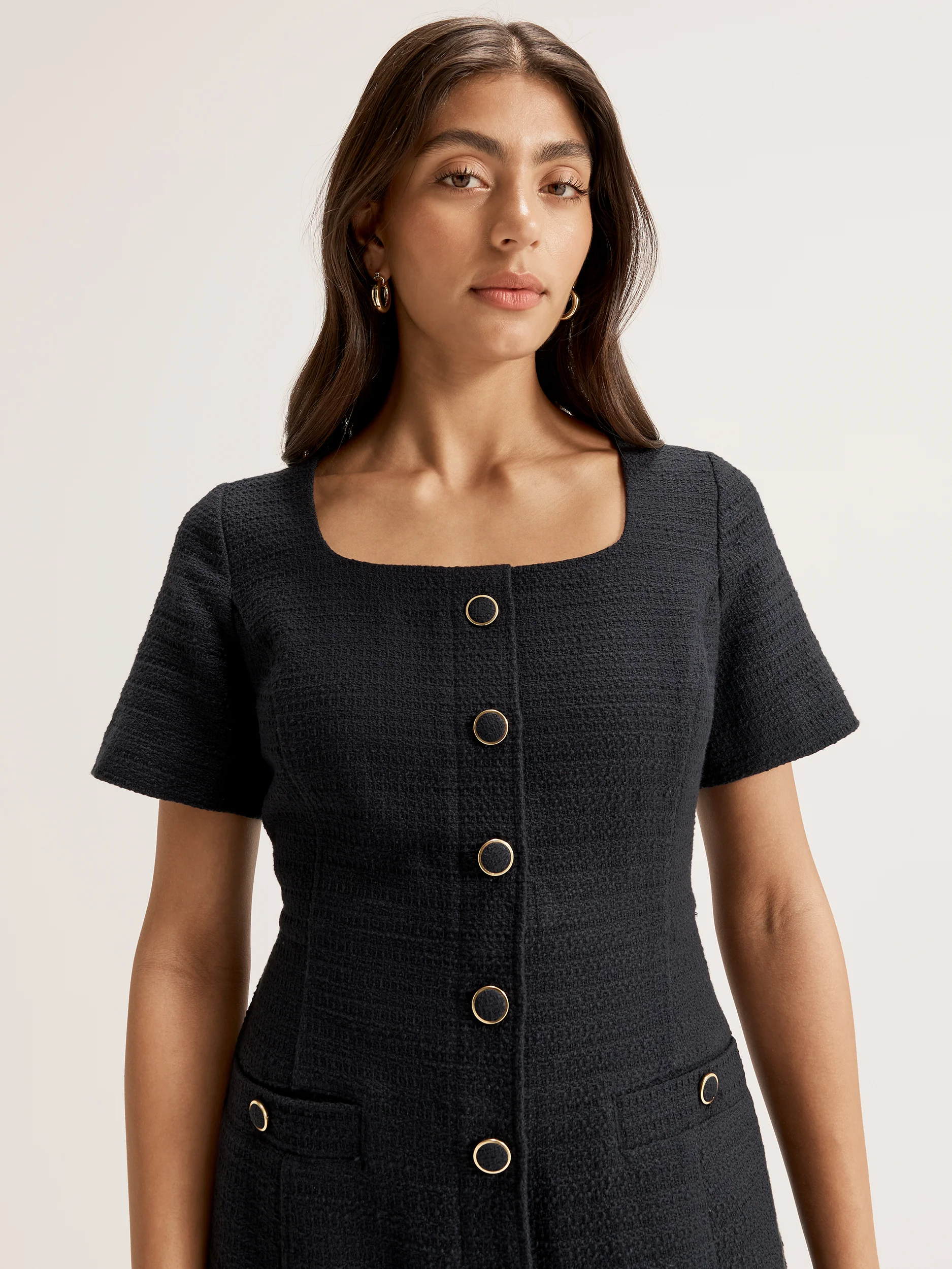Ivy Dress - Image 5