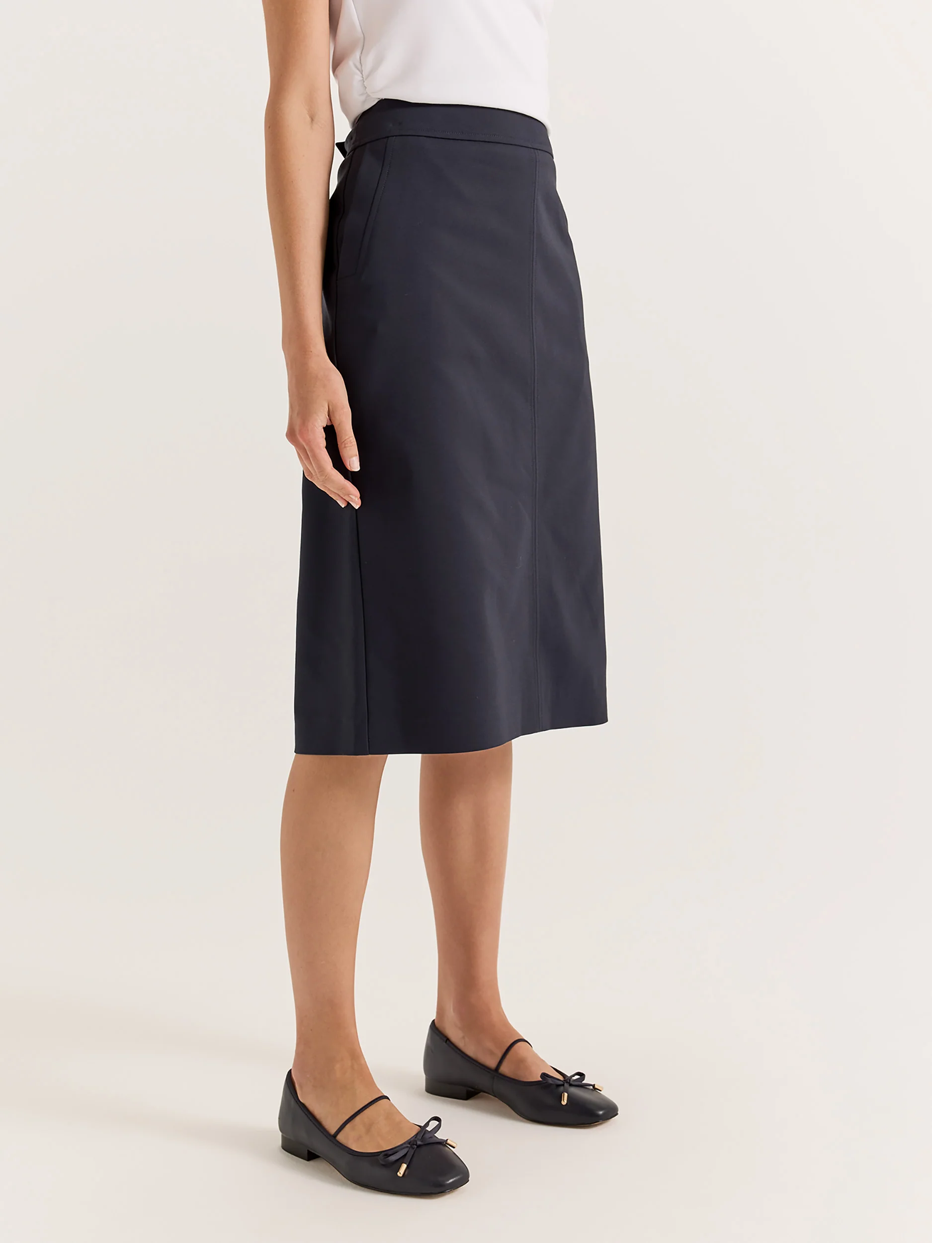 Jacqueline Skirt - Image 4
