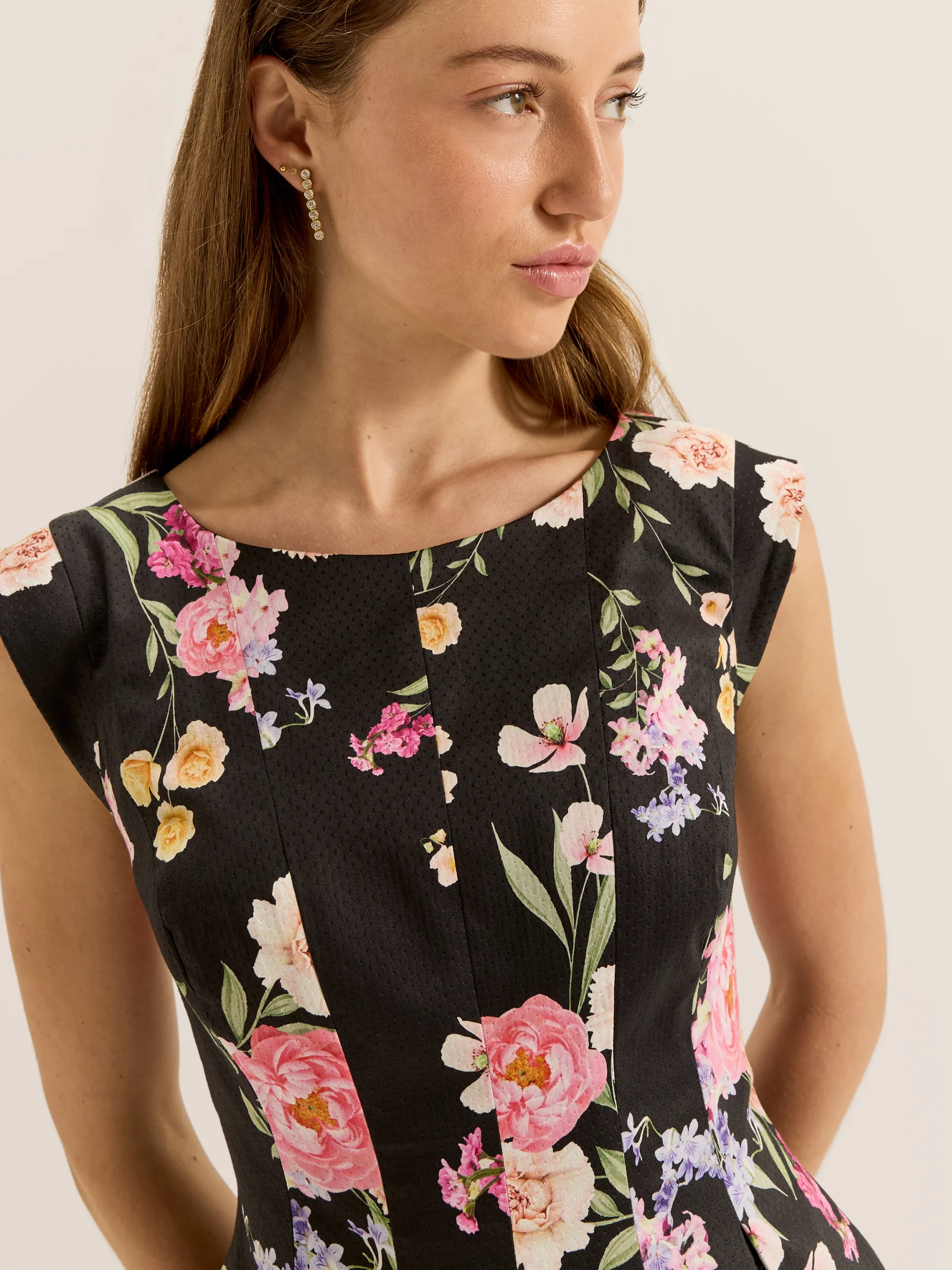 Jardin Dress - Image 2