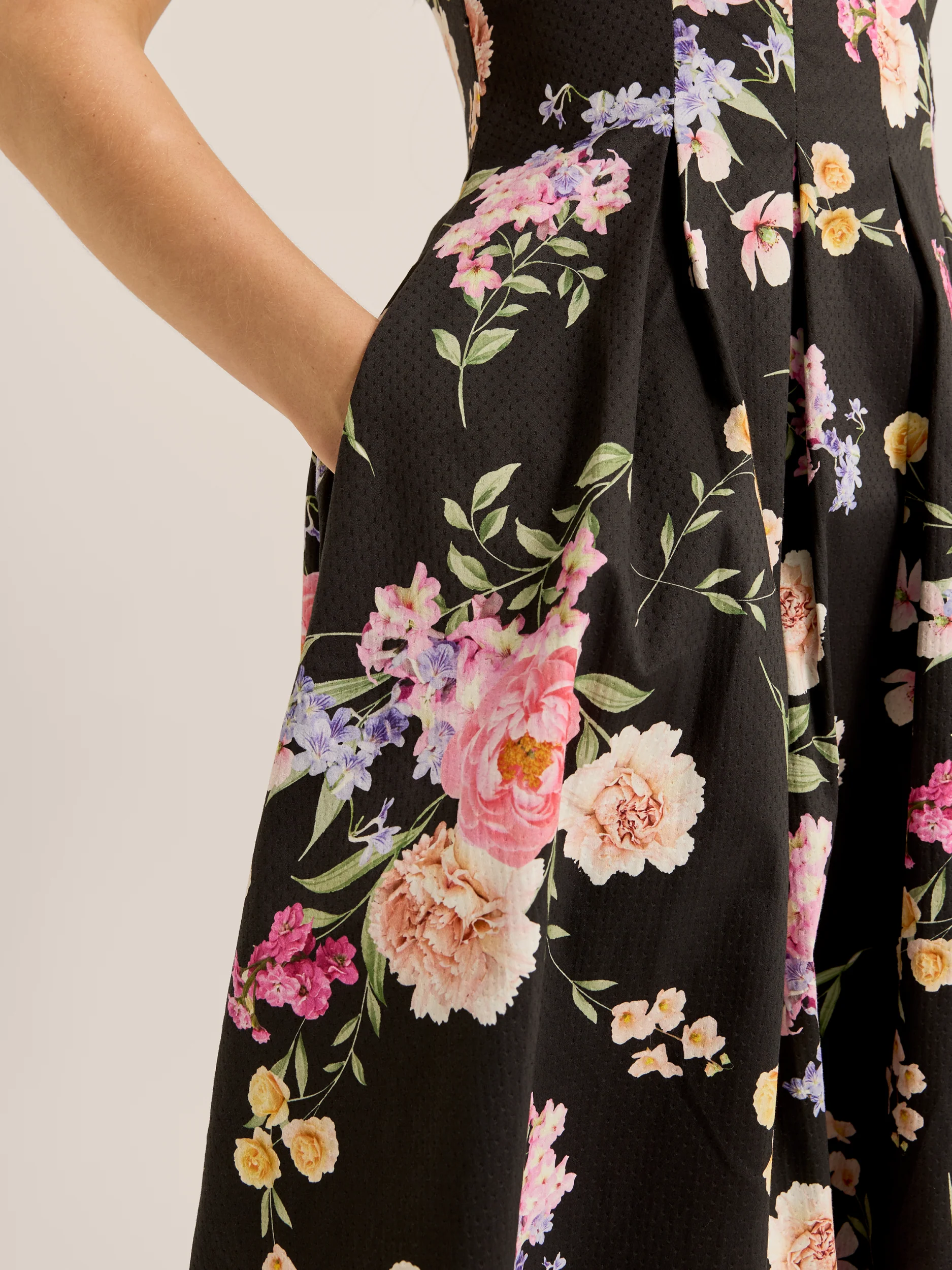 Jardin Dress - Image 3