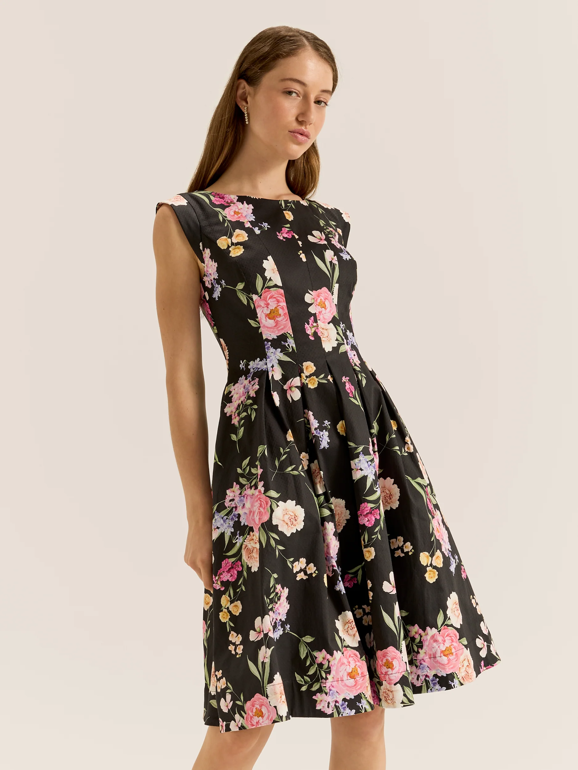 Jardin Dress - Image 4