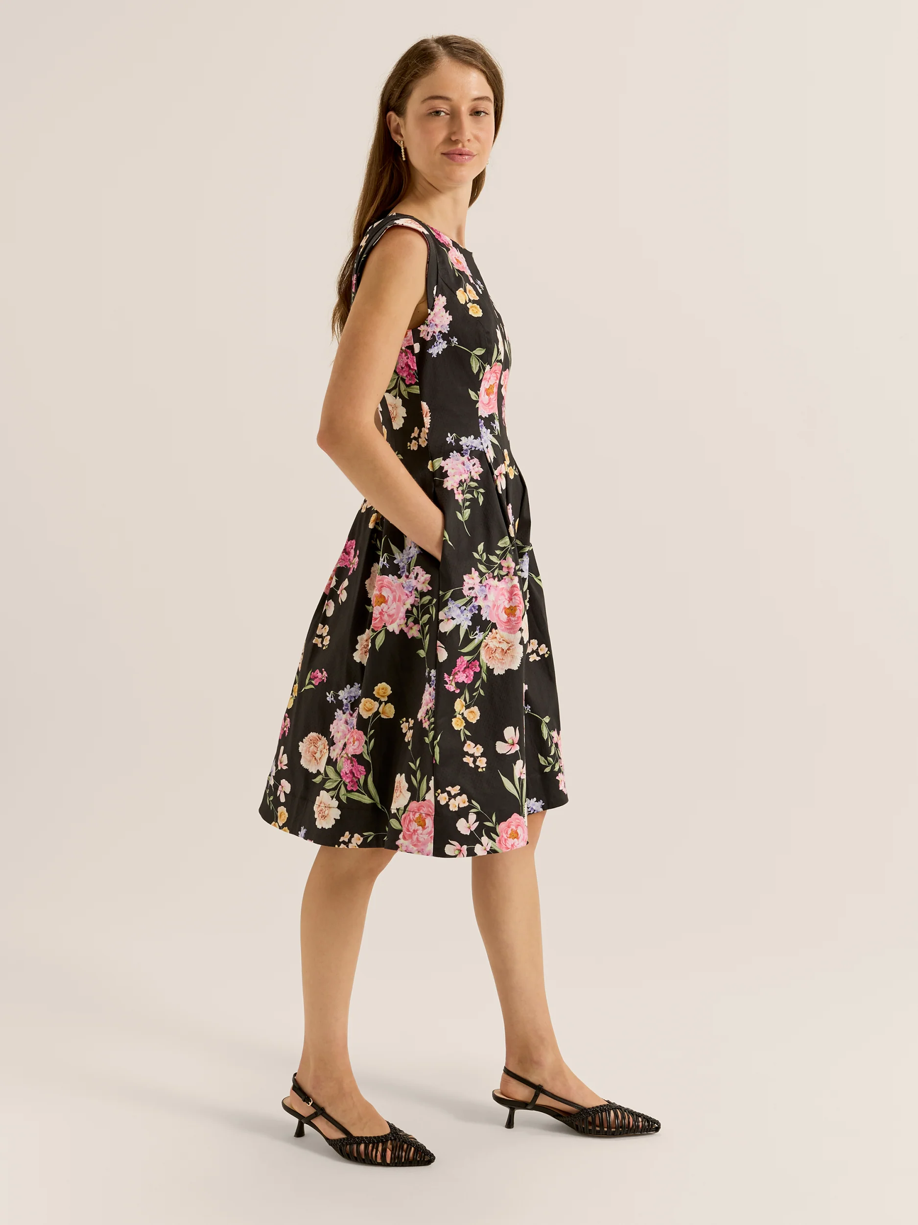 Jardin Dress - Image 5