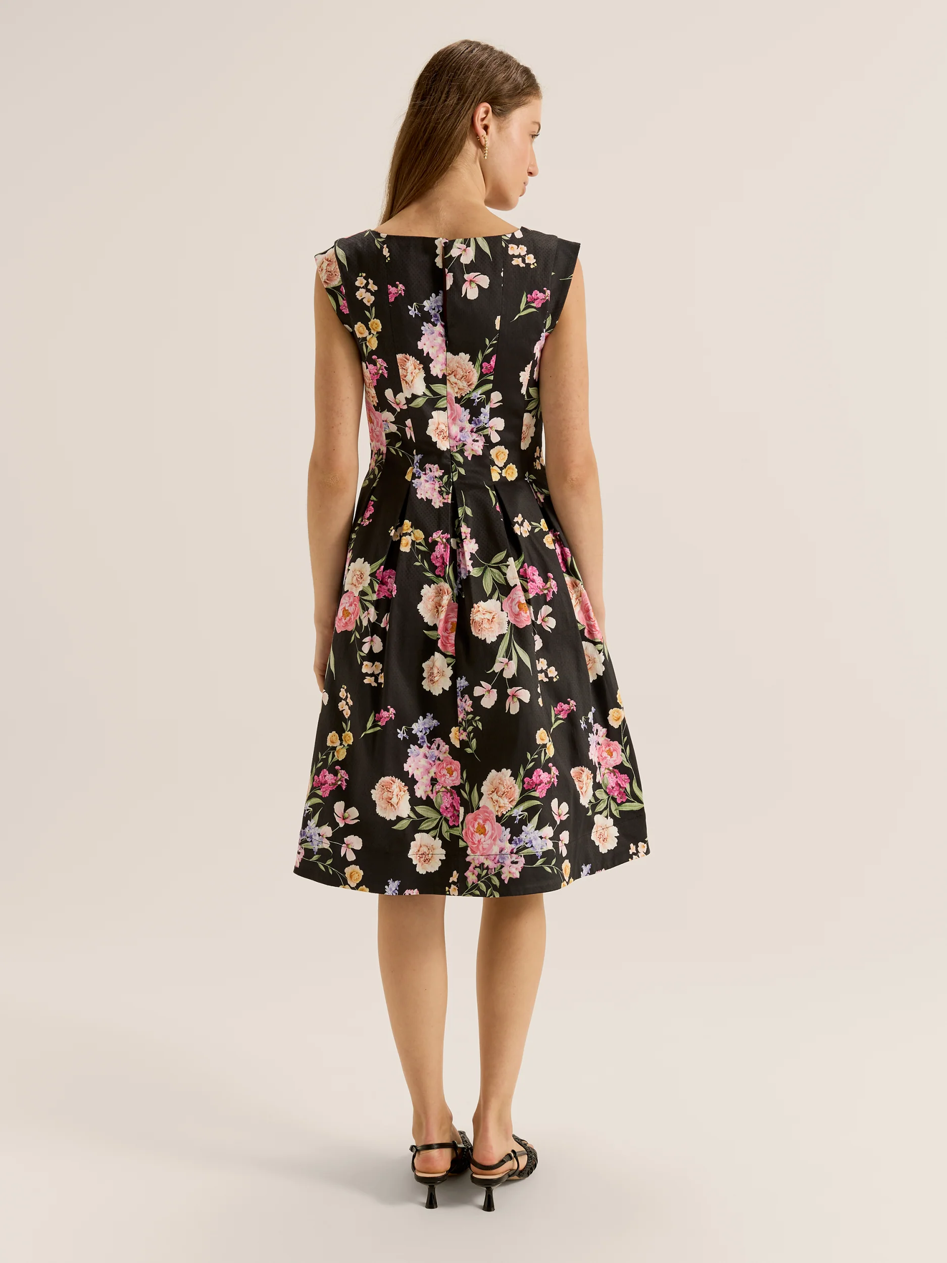 Jardin Dress - Image 6