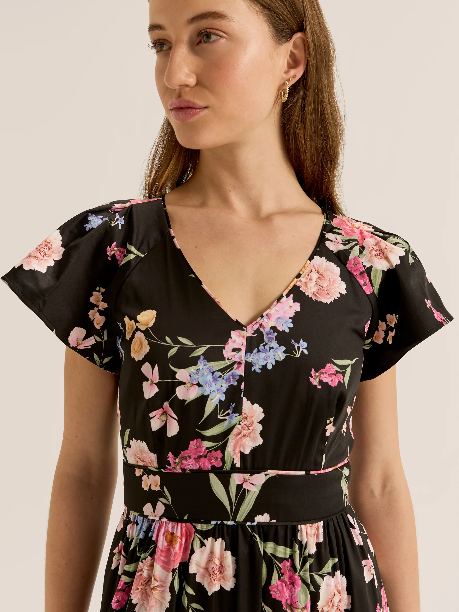 Jardin Sundress - Image 3