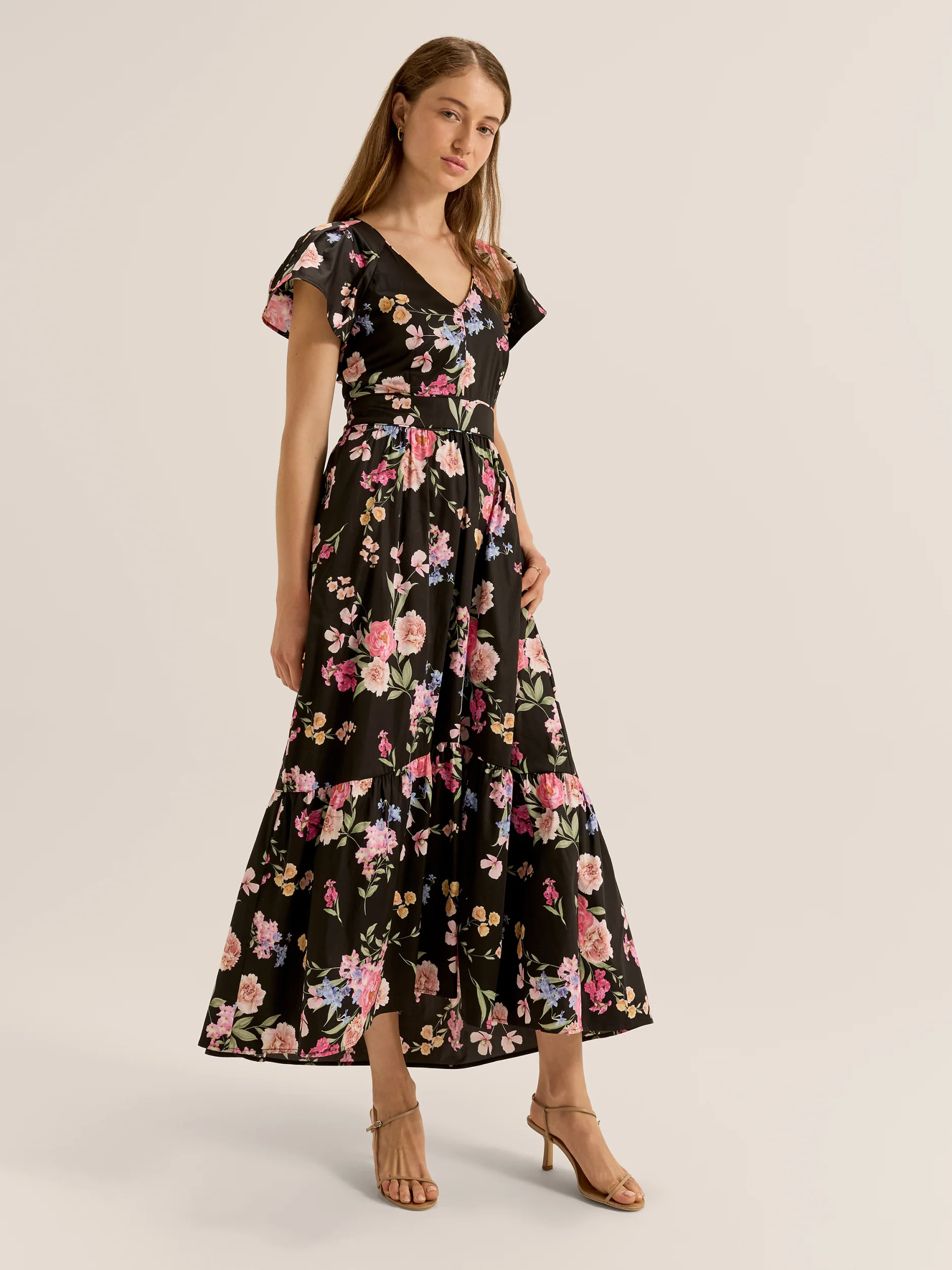 Jardin Sundress - Image 4