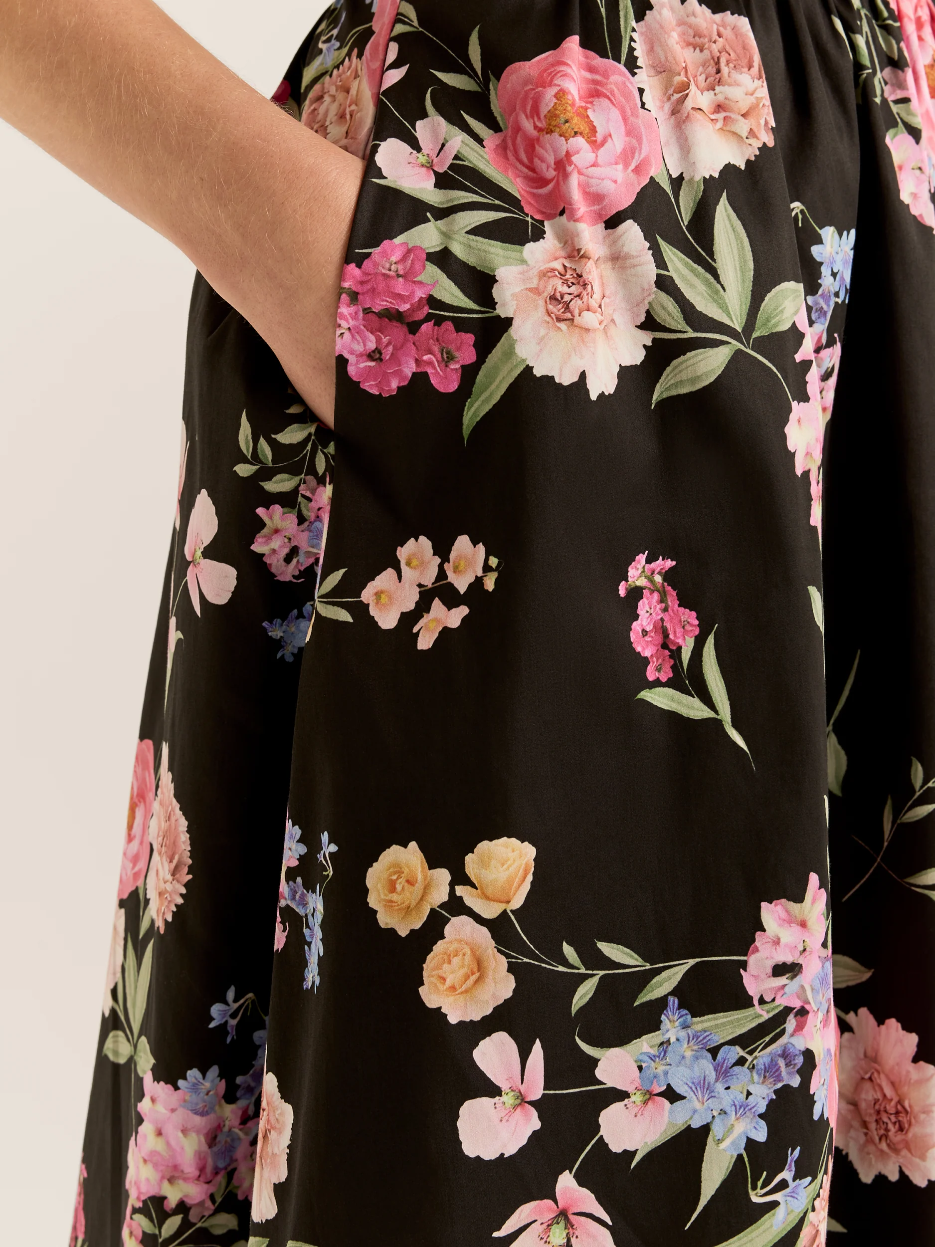 Jardin Skirt - Image 3