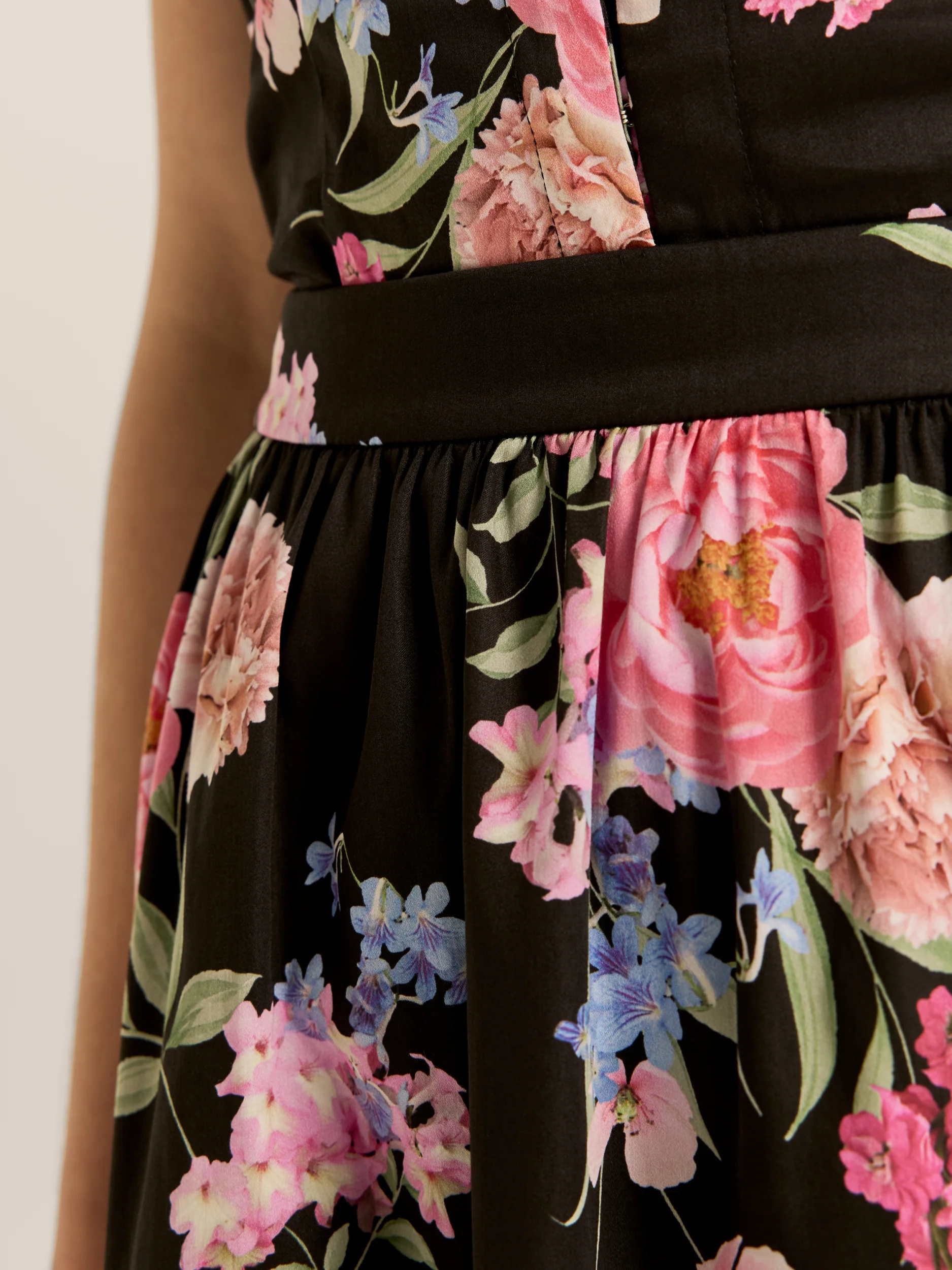 Jardin Skirt - Image 4