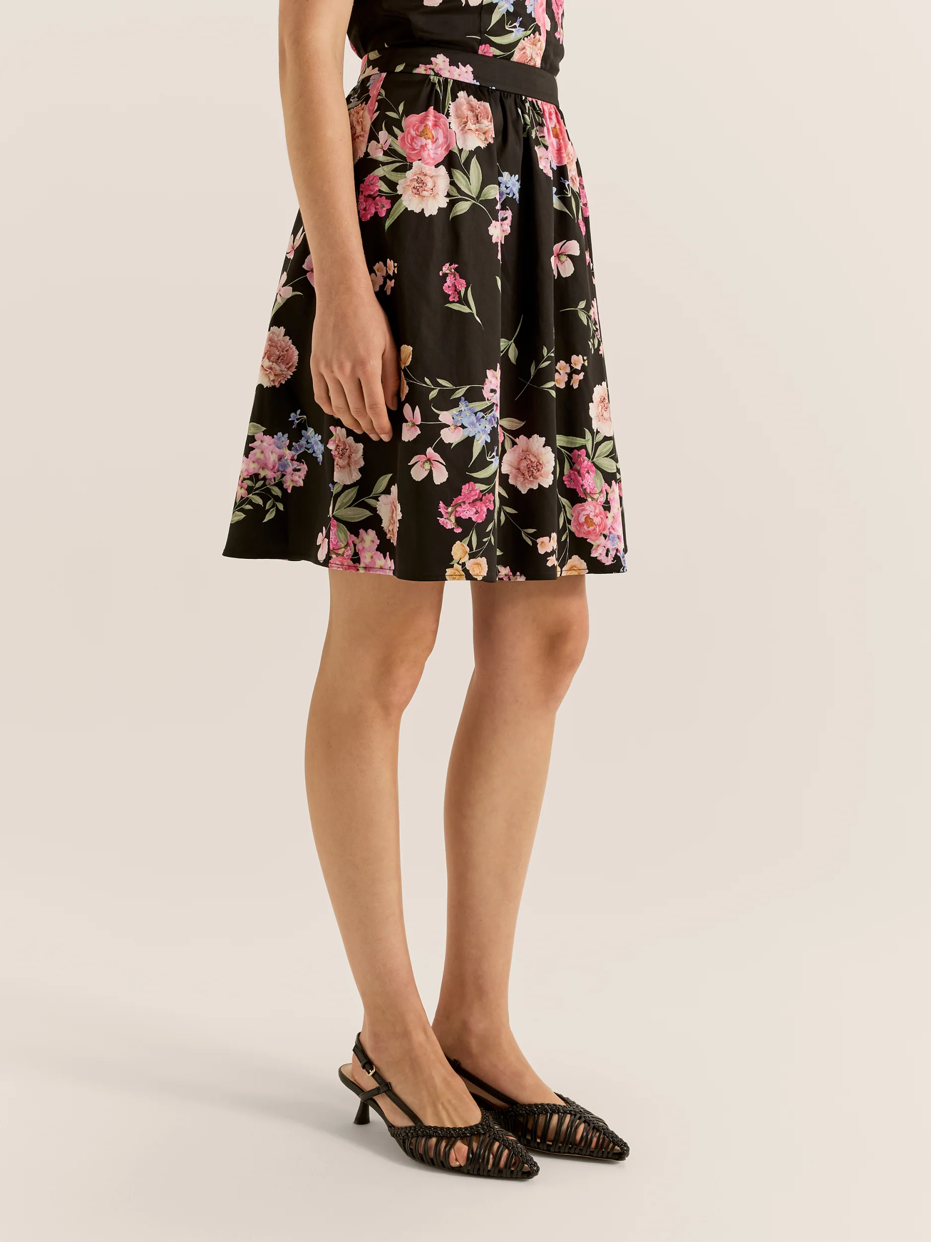Jardin Skirt - Image 5