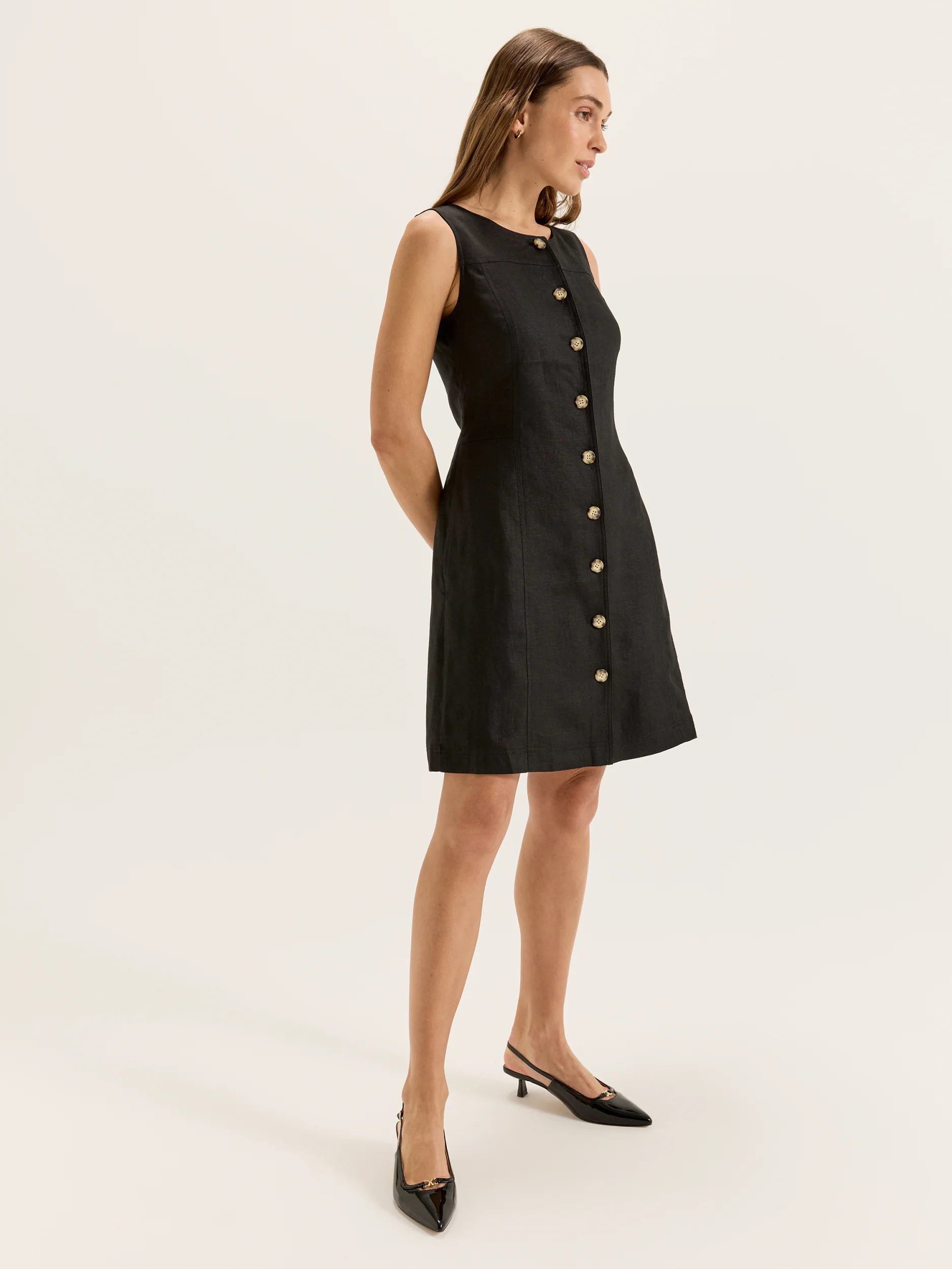 Jelena Dress - Image 2