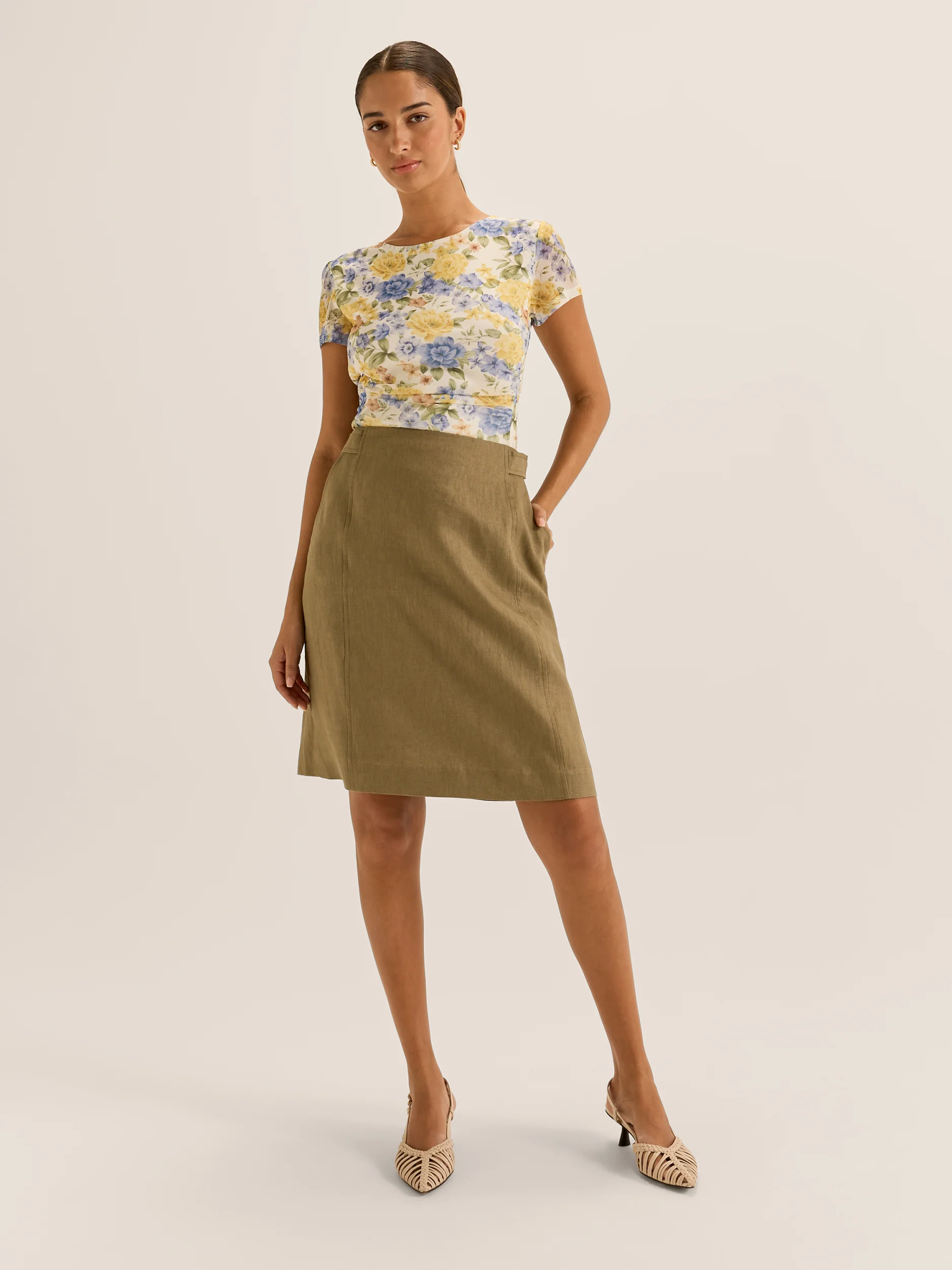 Jelena Skirt - Image 2