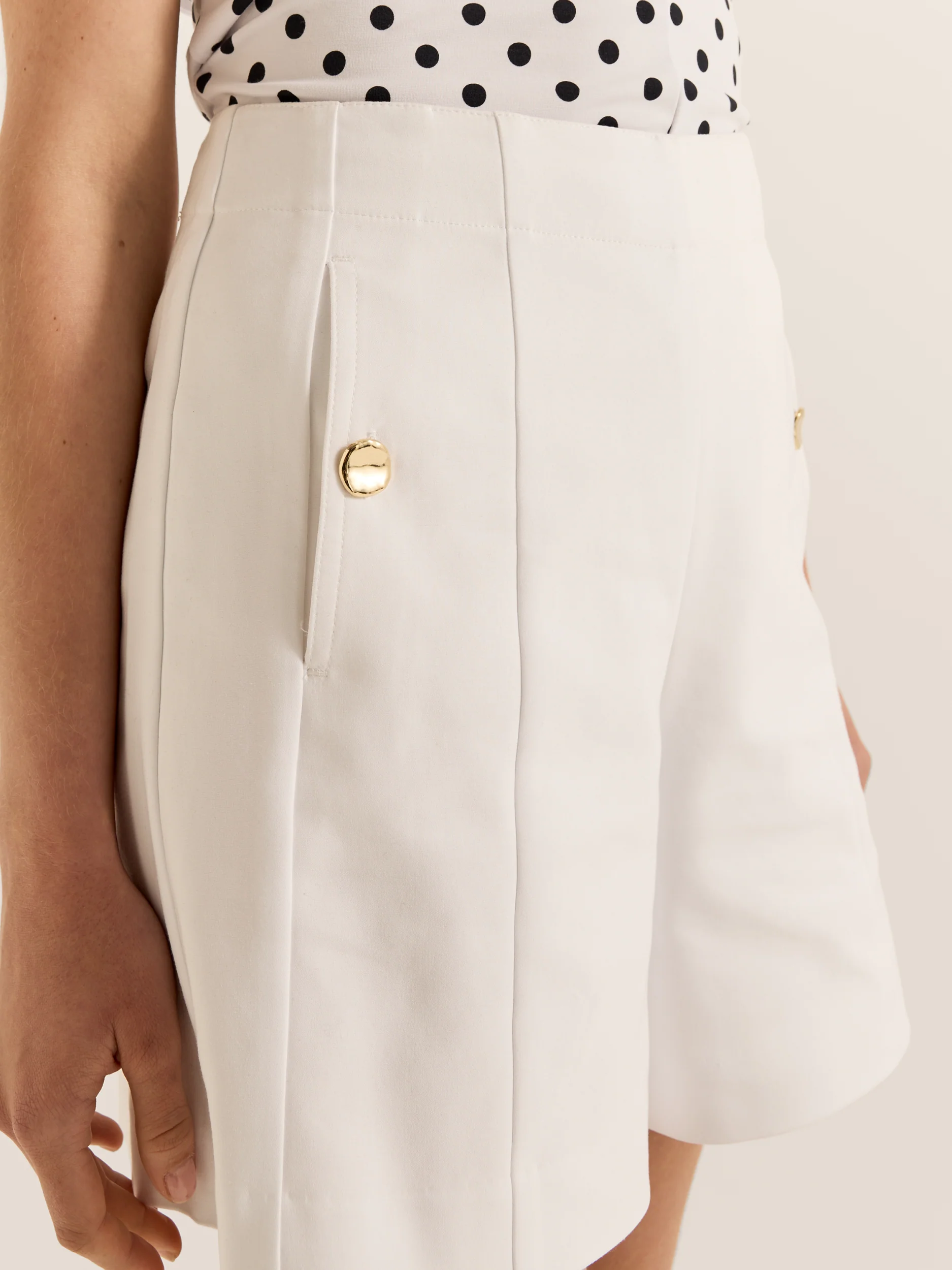 Joanne Shorts - Image 5