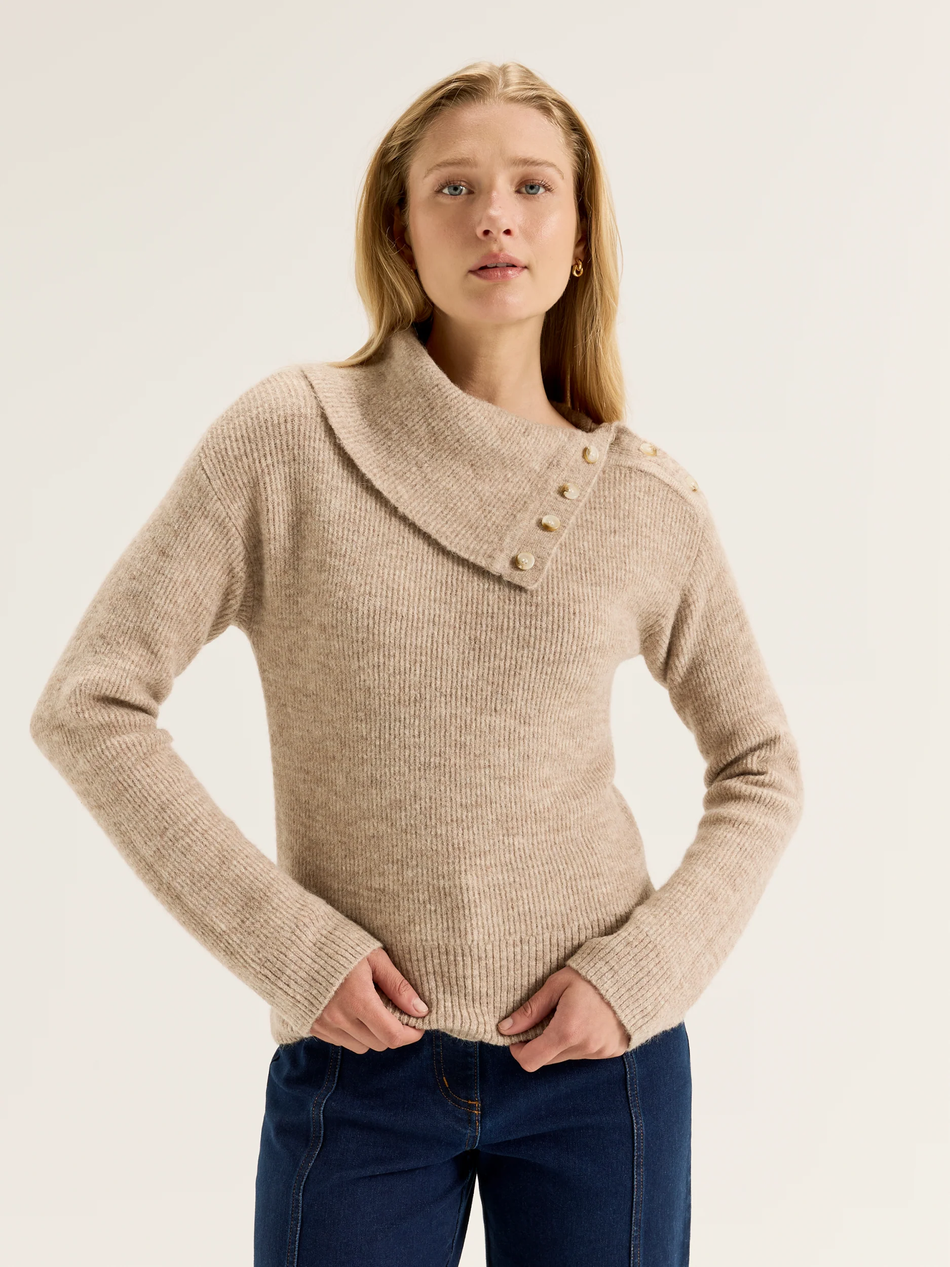 Johnstone Jumper