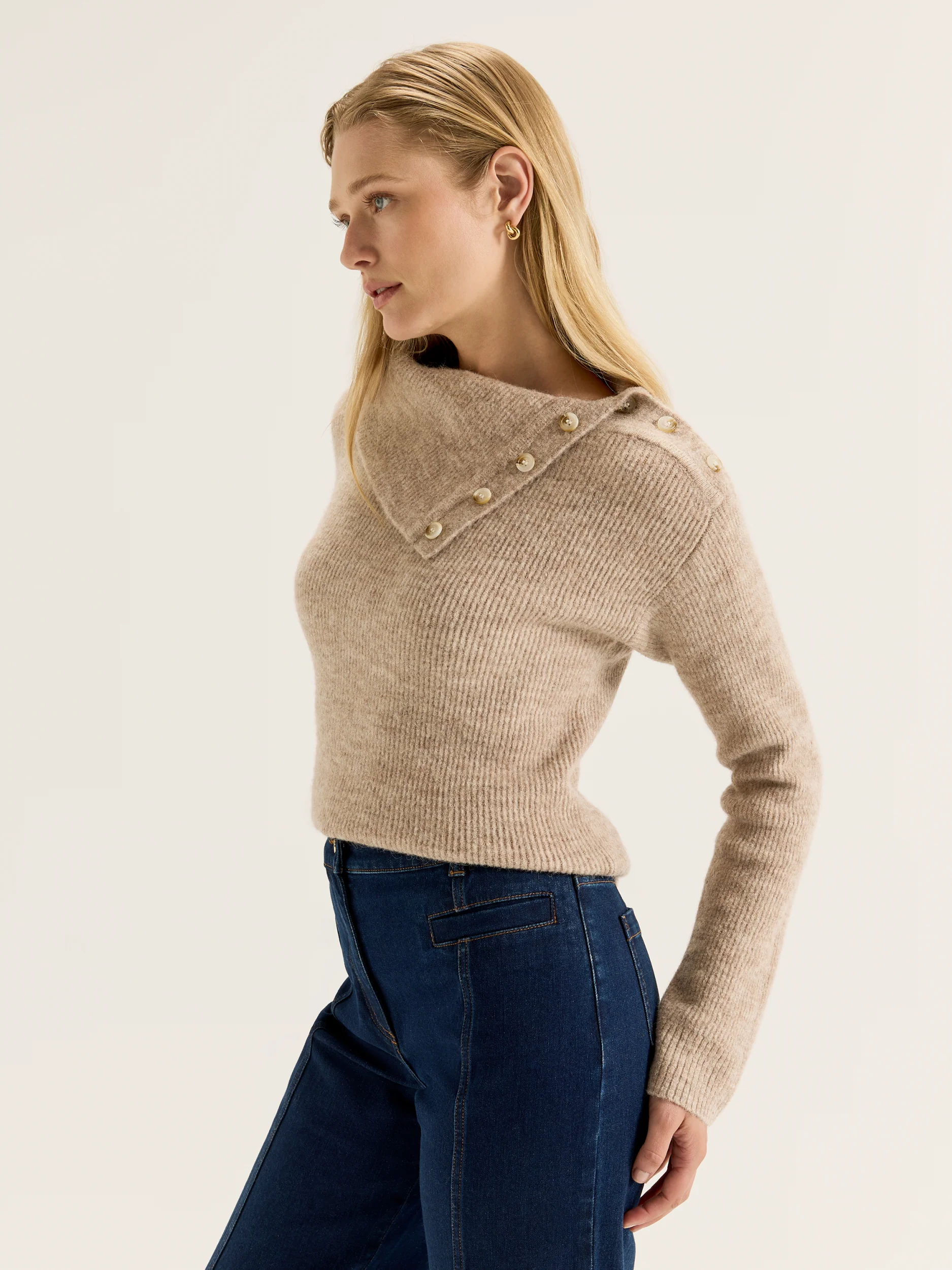 Johnstone Jumper - Image 3