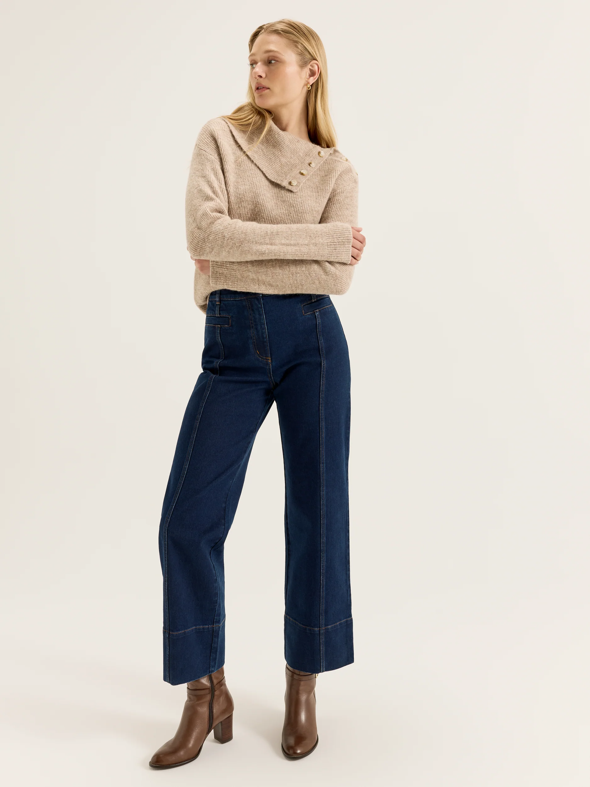 Johnstone Jumper - Image 5