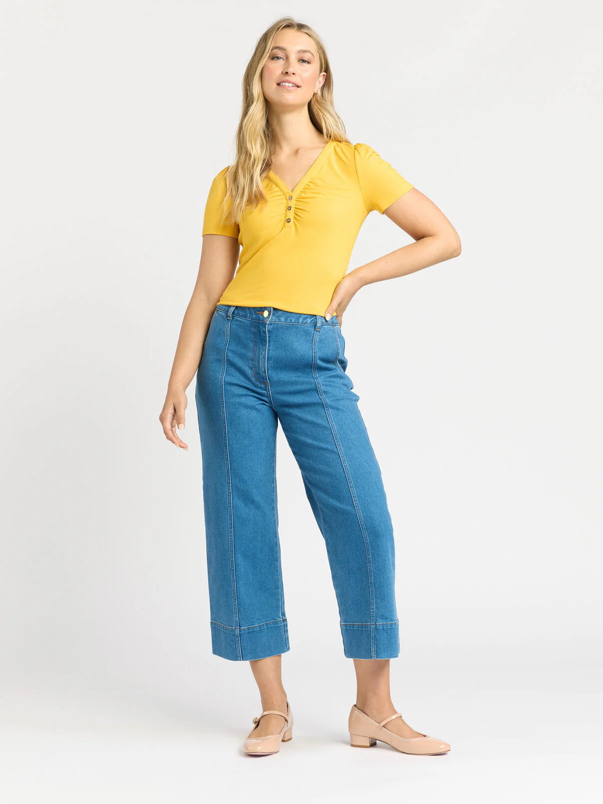 Joni Top - Image 3