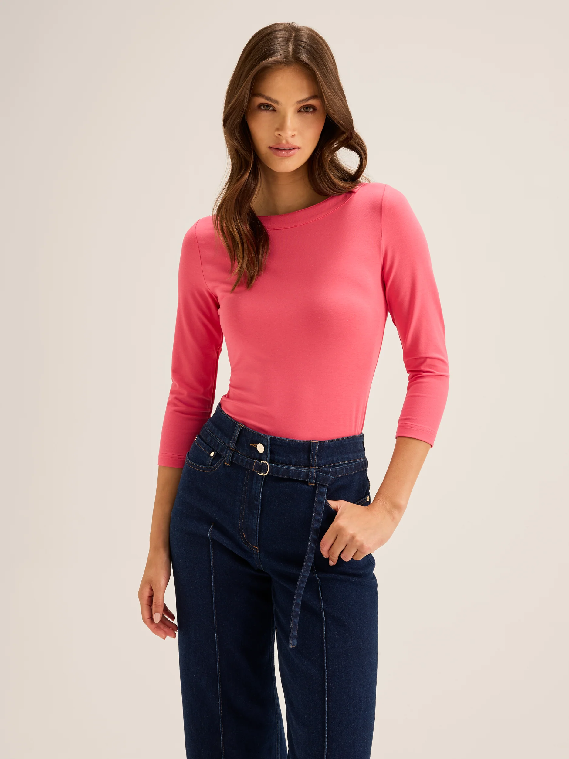 Juliette Top