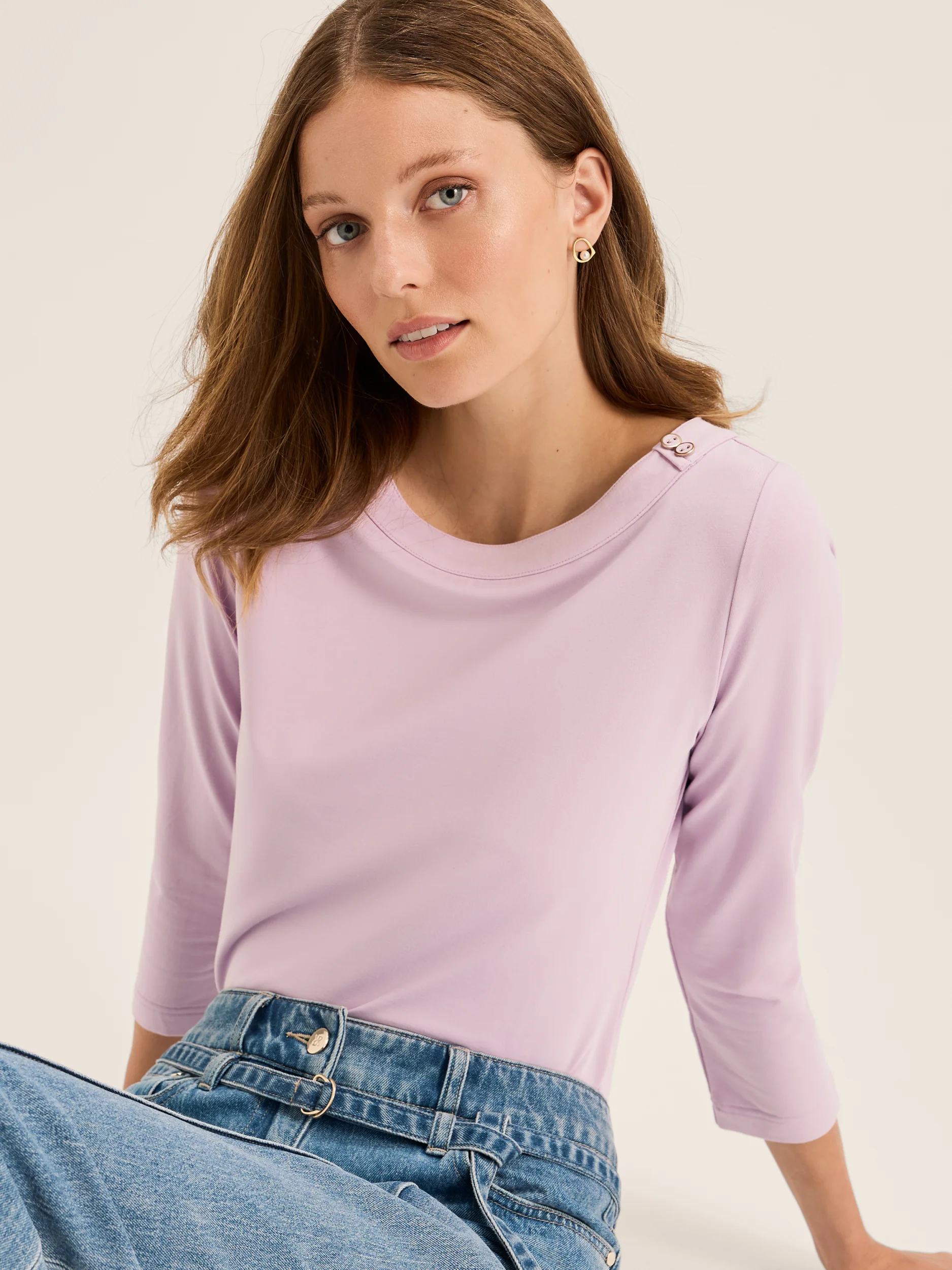 Juliette Top - Image 4