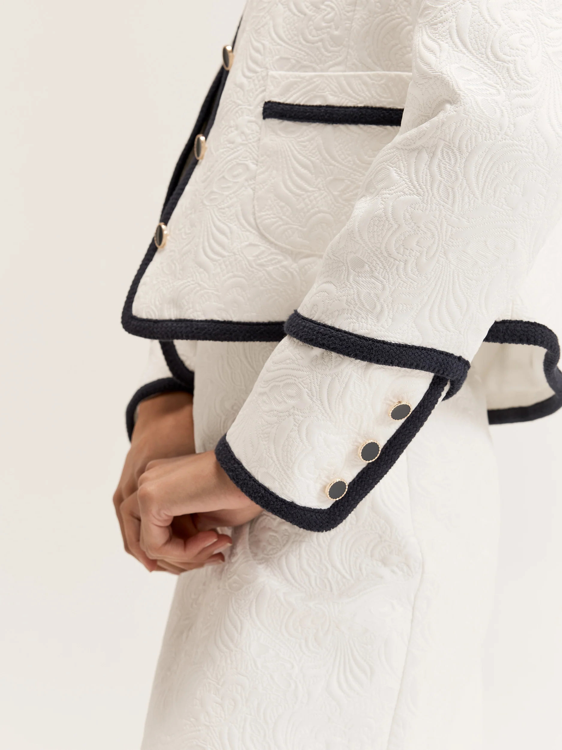 Kaia Jacket - Image 3