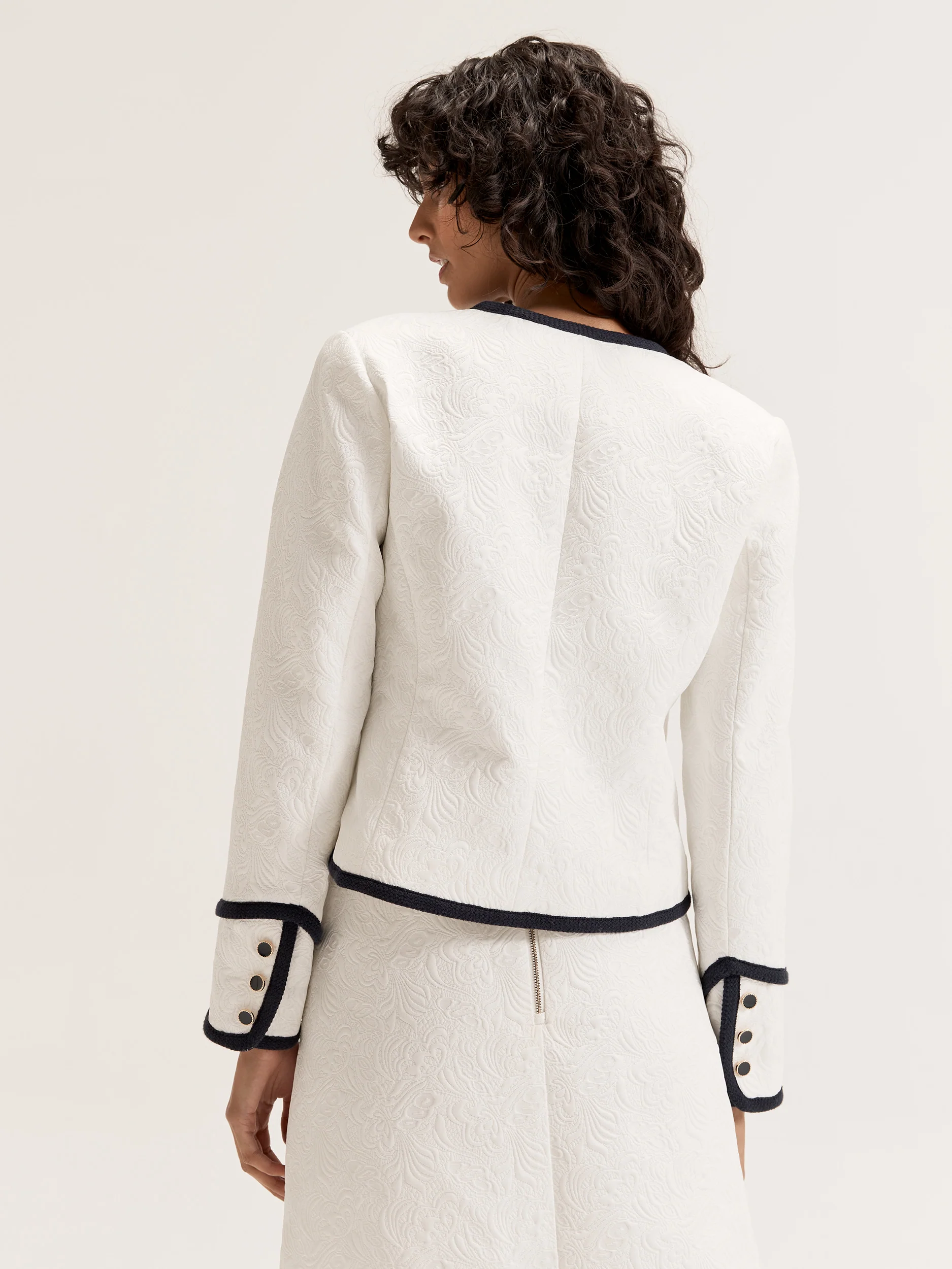 Kaia Jacket - Image 4