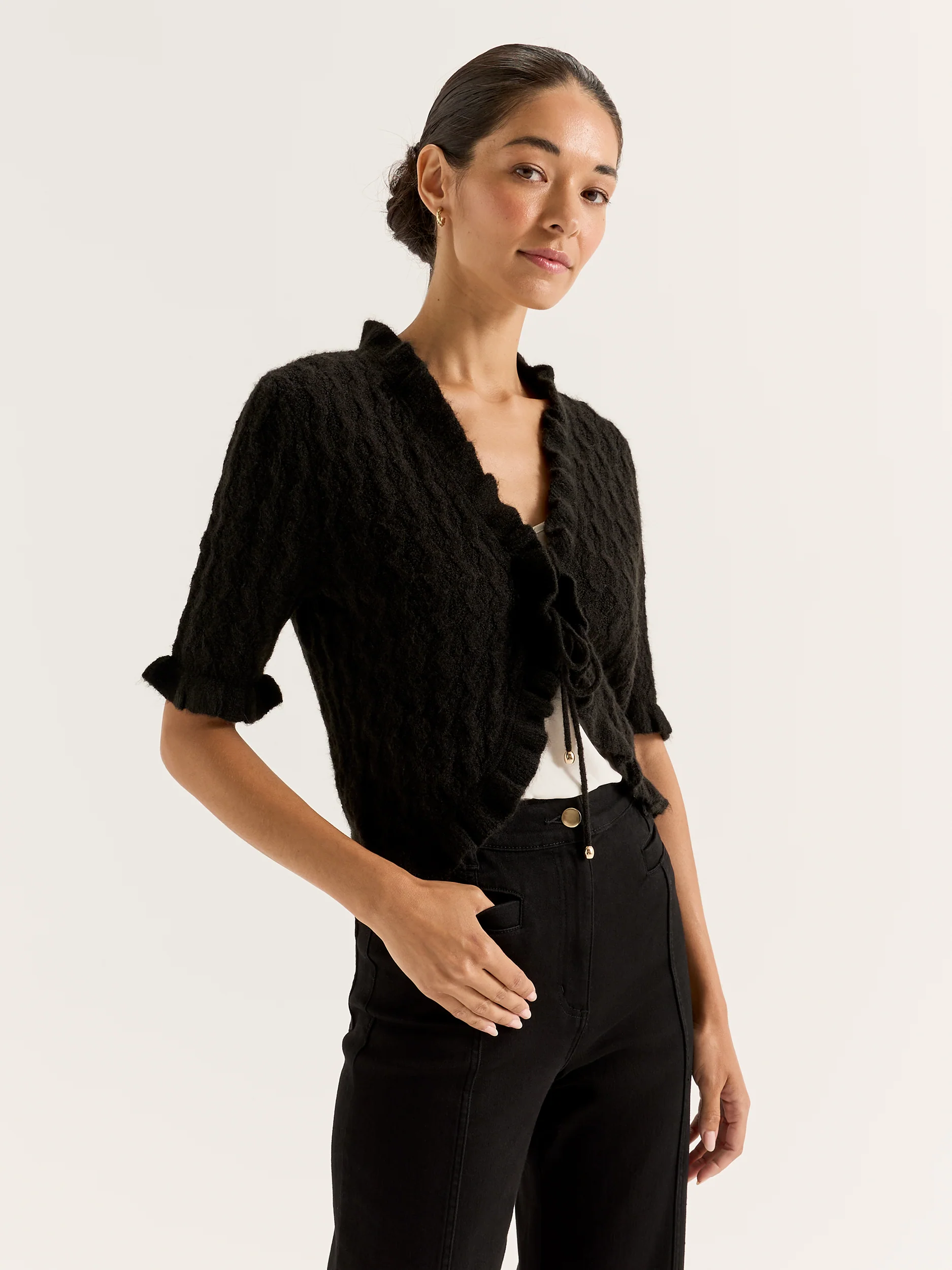 Karen Cardigan - Image 3
