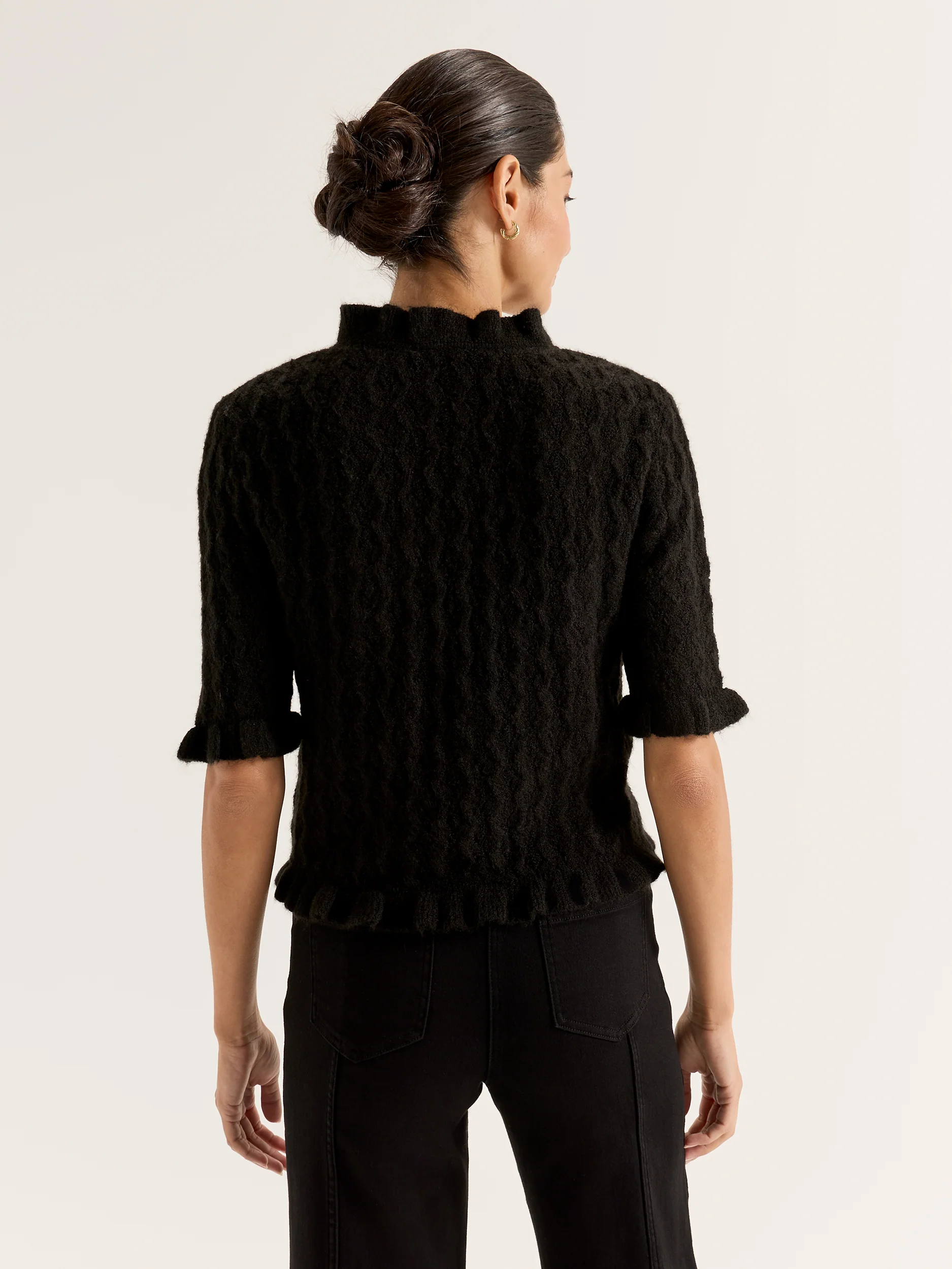 Karen Cardigan - Image 4