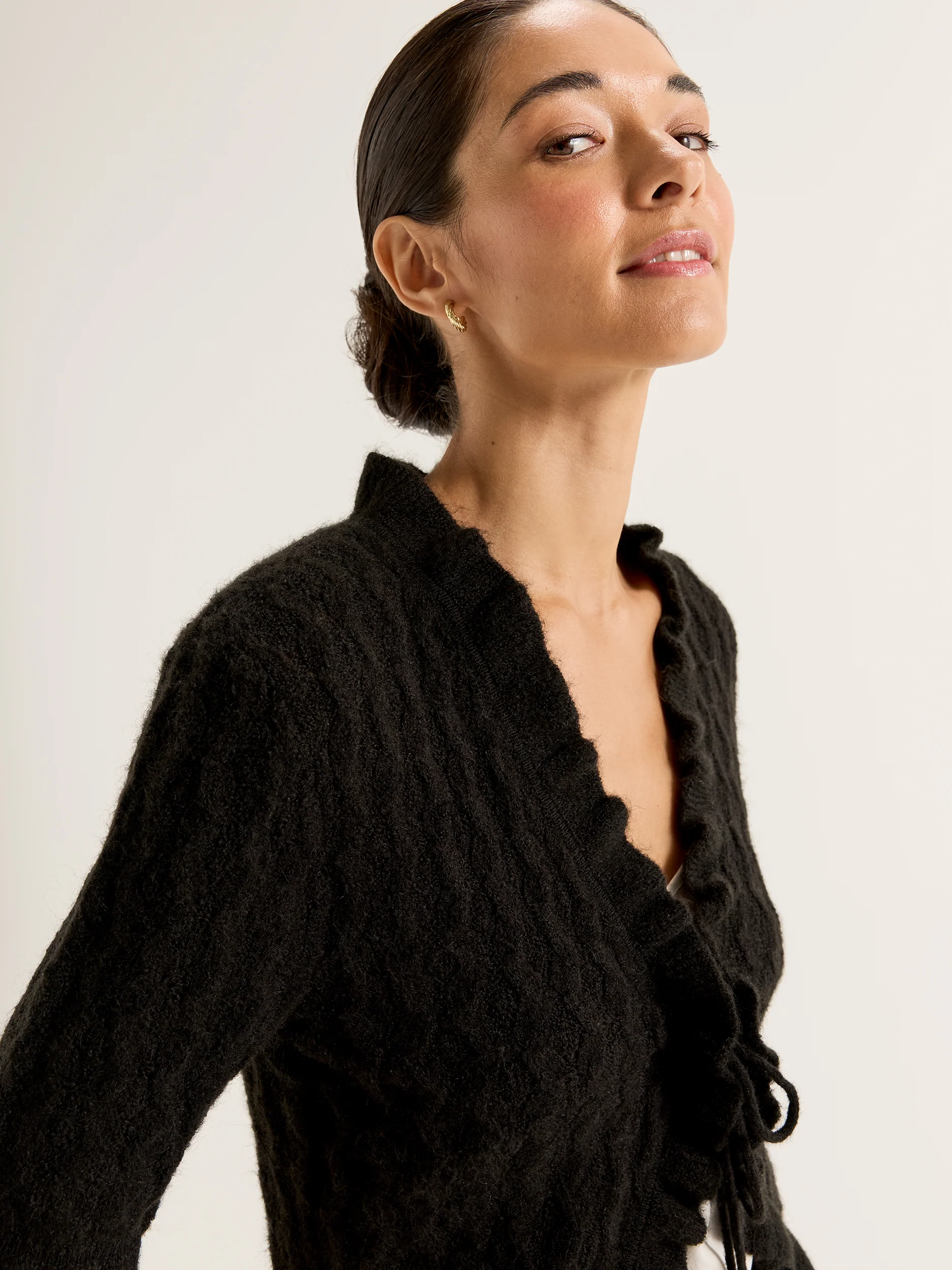 Karen Cardigan - Image 5