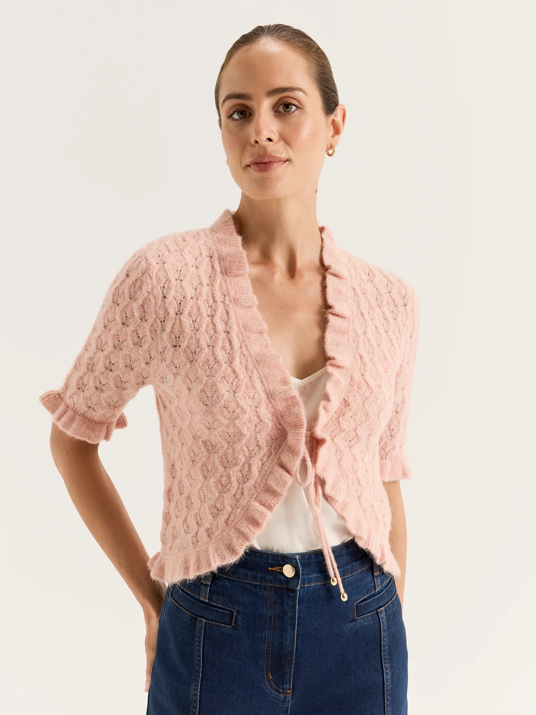 Karen Cardigan - Image 2