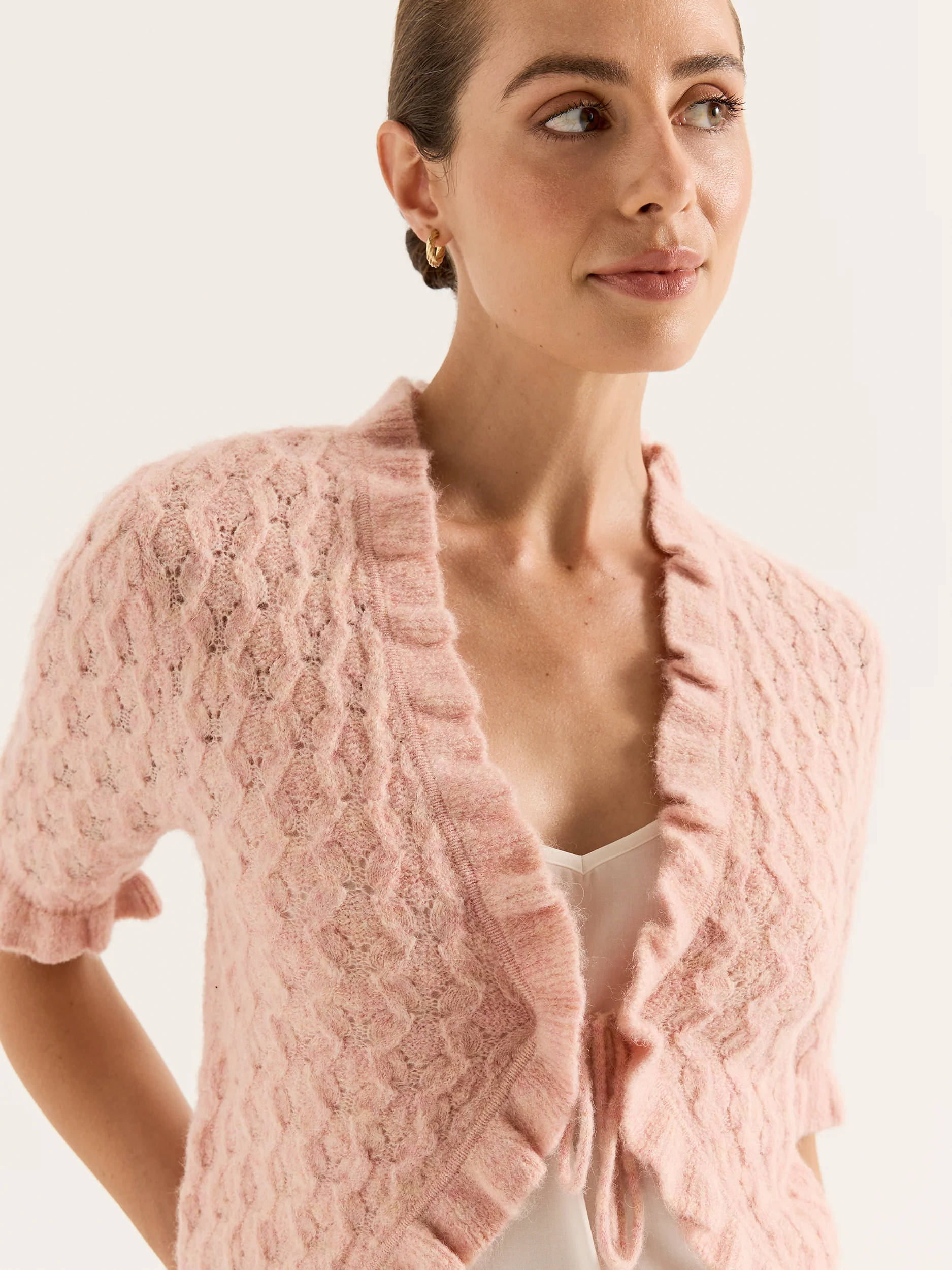 Karen Cardigan - Image 3