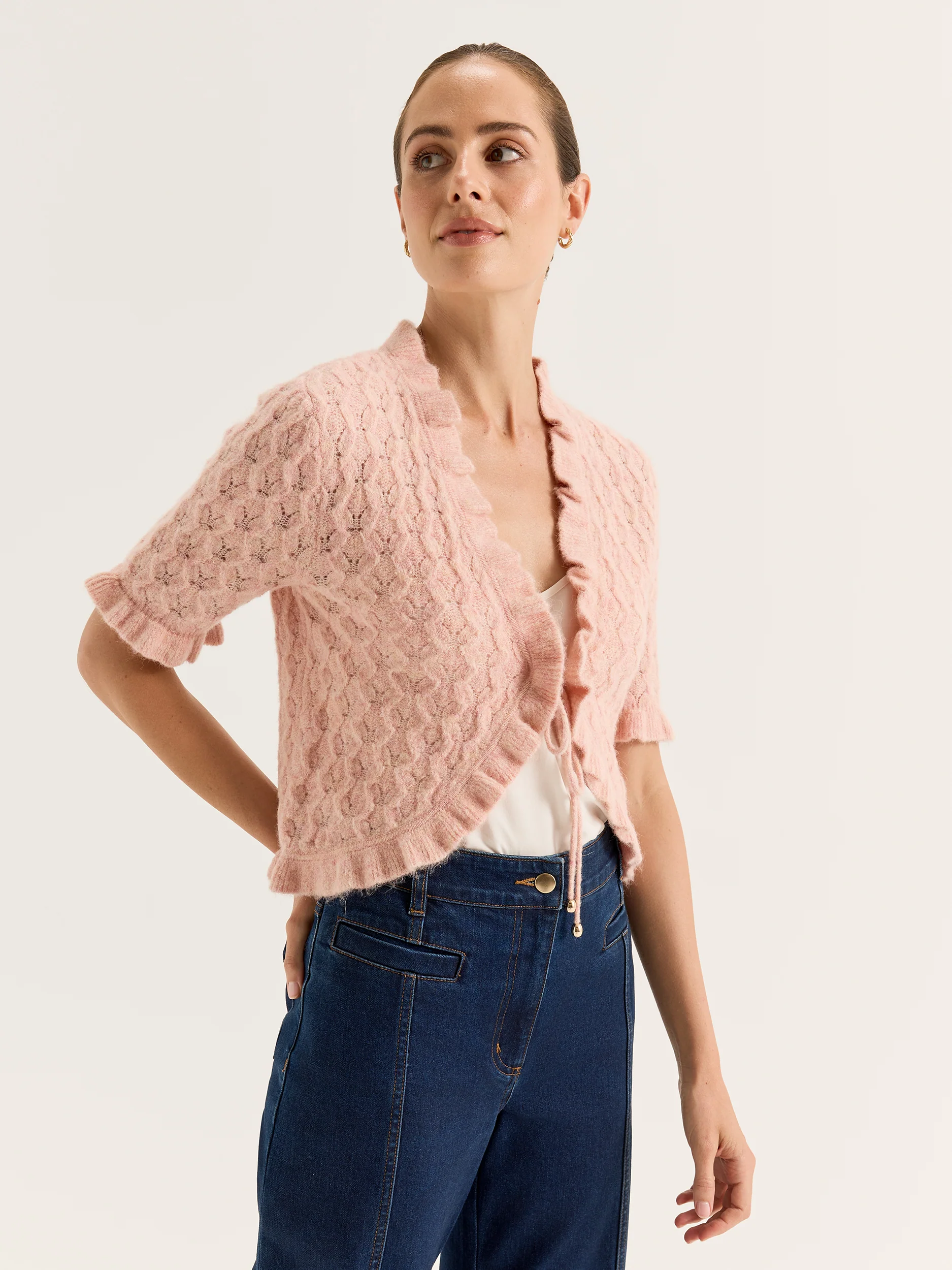 Karen Cardigan - Image 4