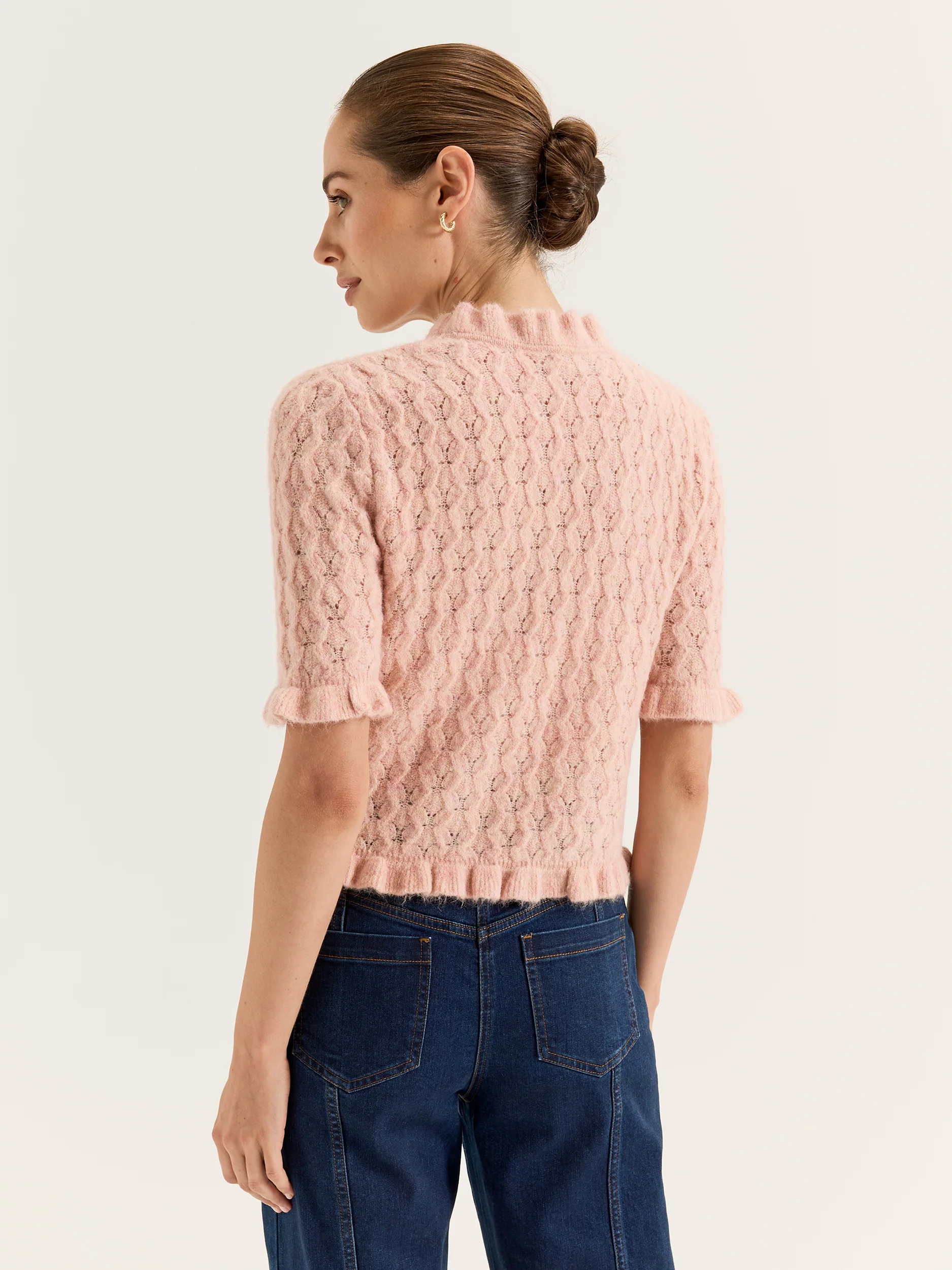 Karen Cardigan - Image 5