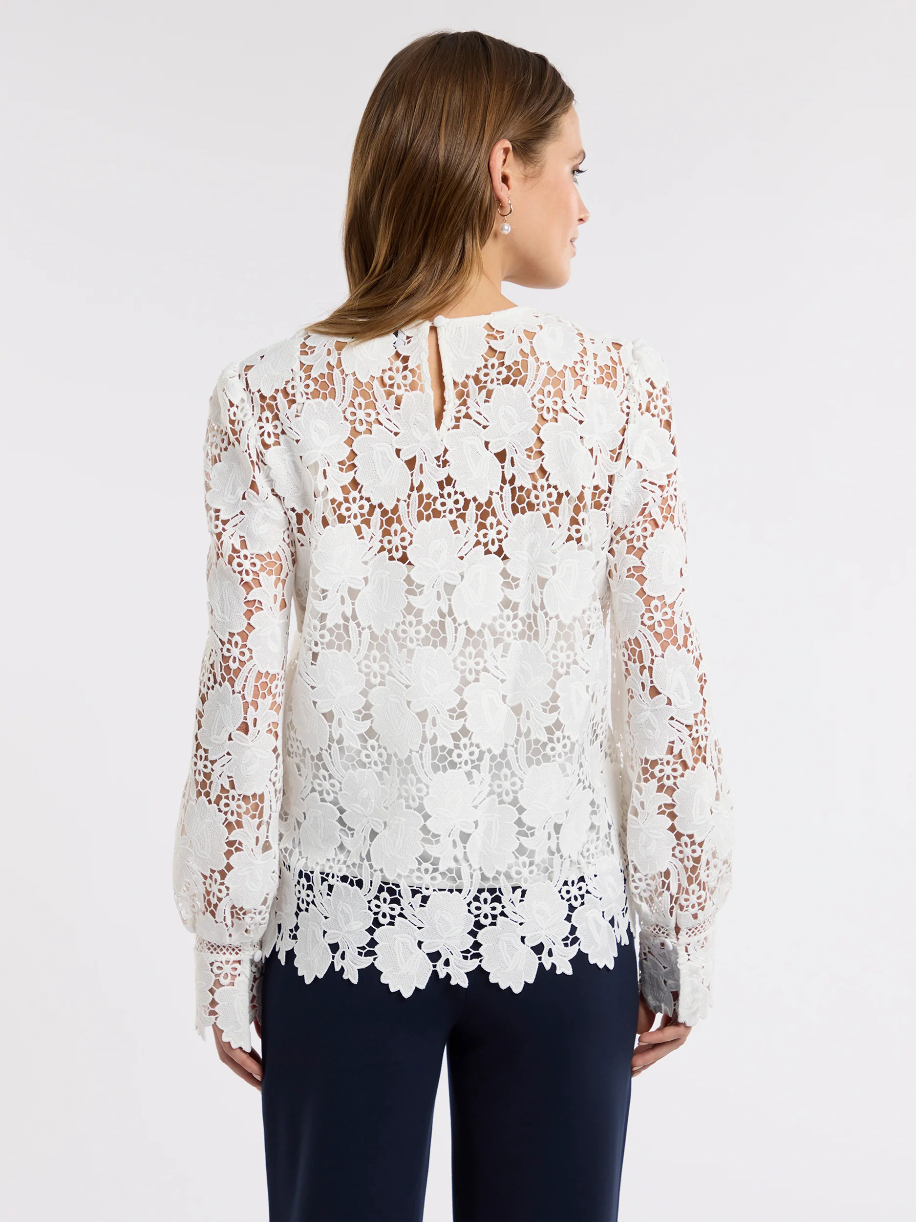 Katrina Blouse - Image 3