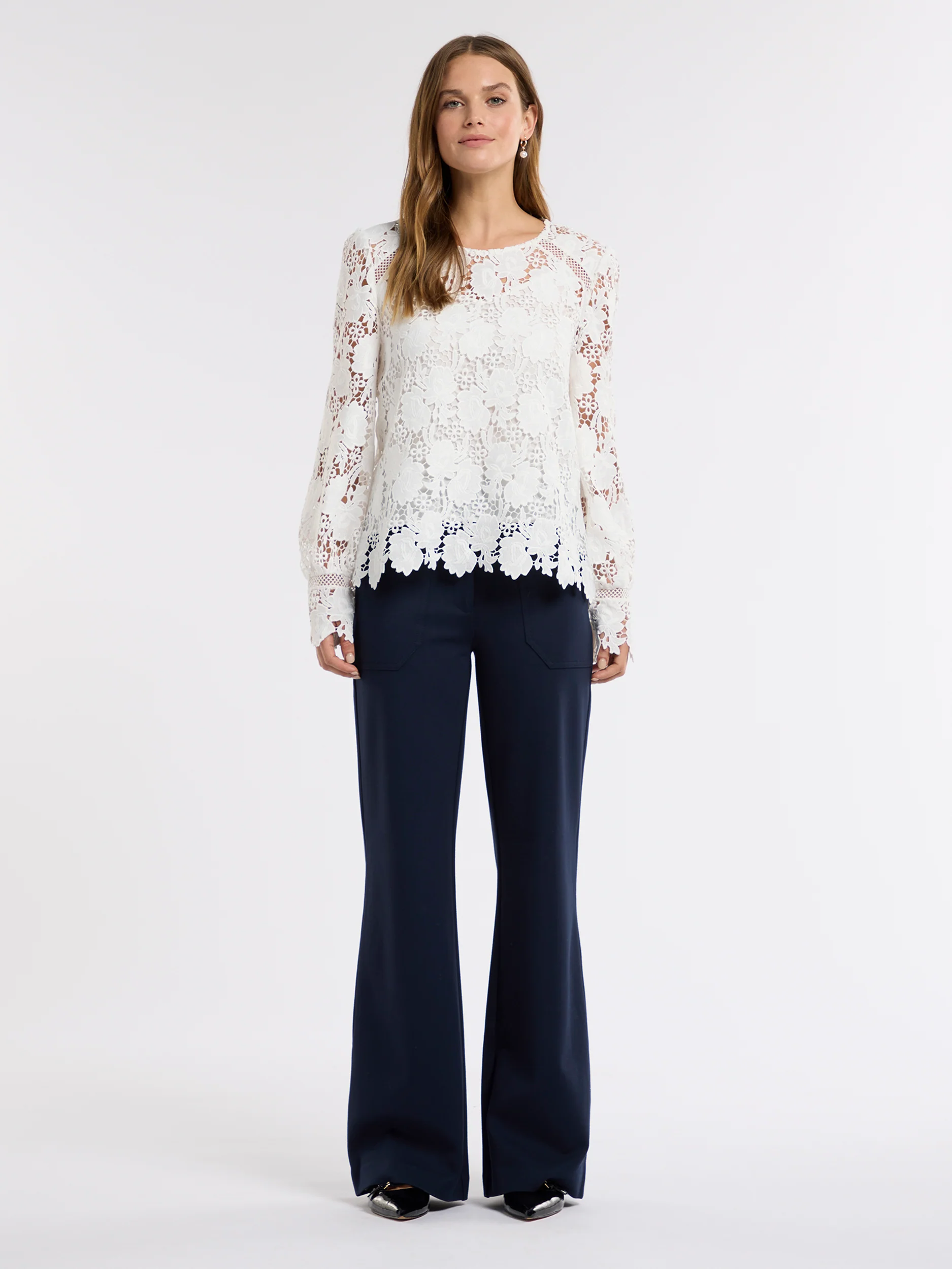 Katrina Blouse - Image 4